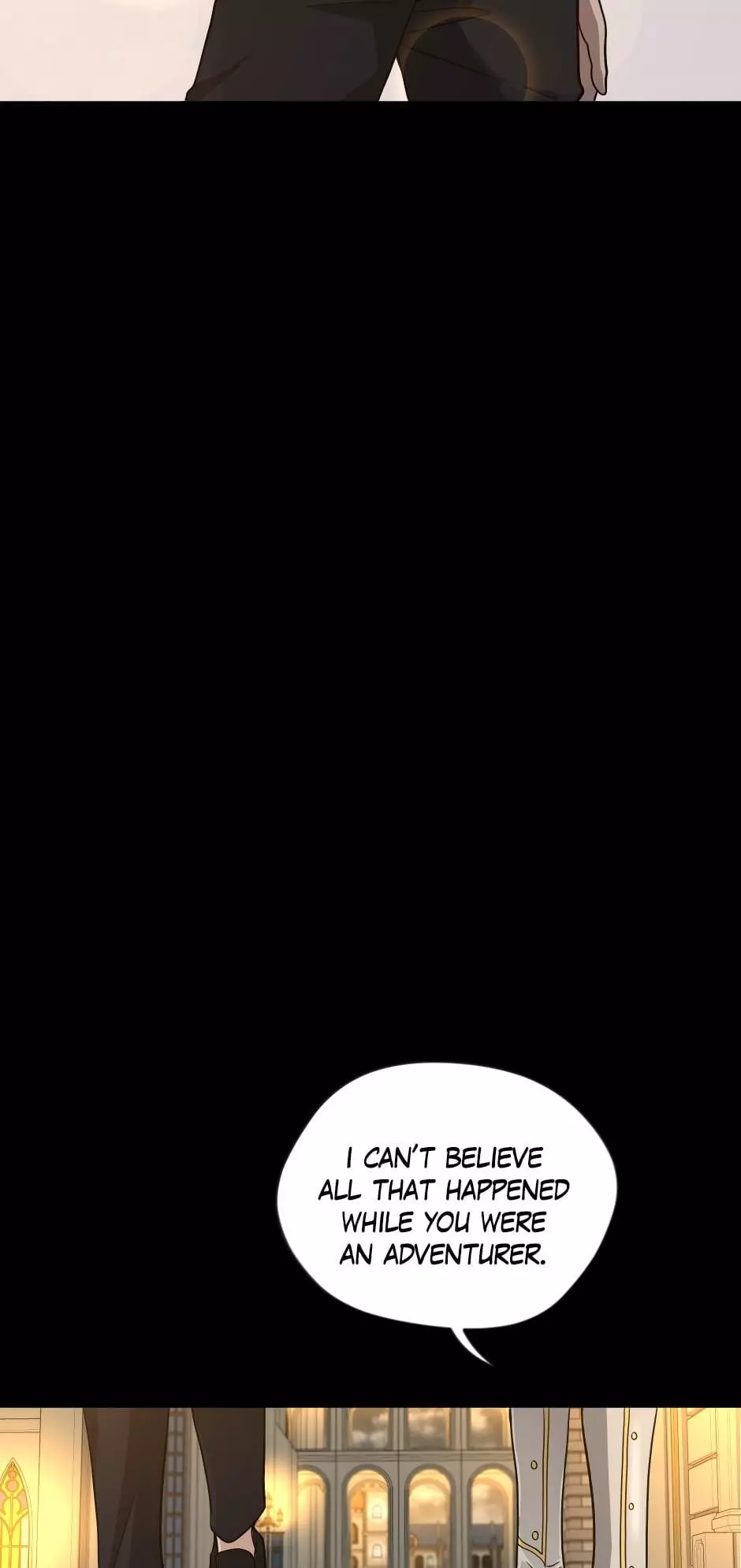 The Beginning After The End Chapter 90 page 49