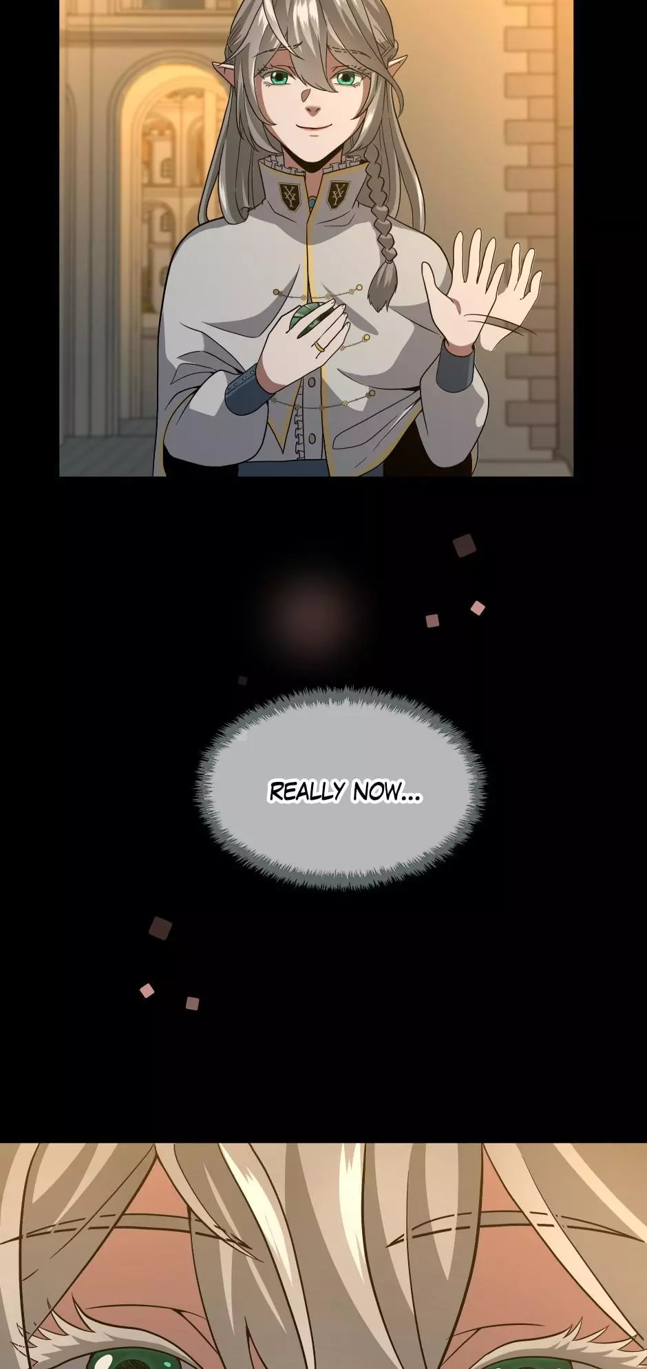 The Beginning After The End Chapter 90 page 60