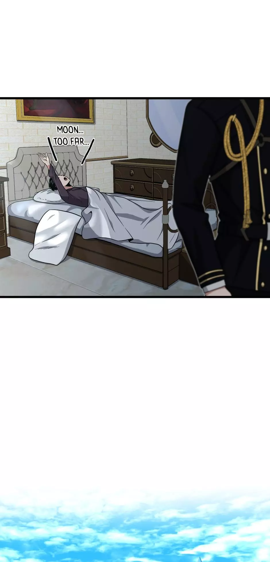 The Beginning After The End Chapter 91 page 1