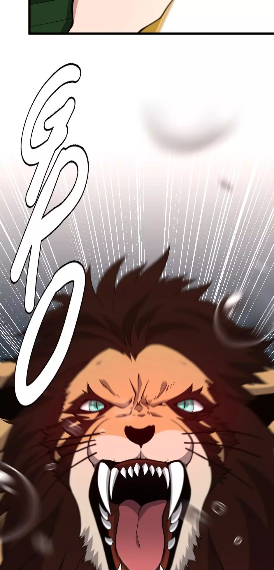The Beginning After The End Chapter 91 page 7
