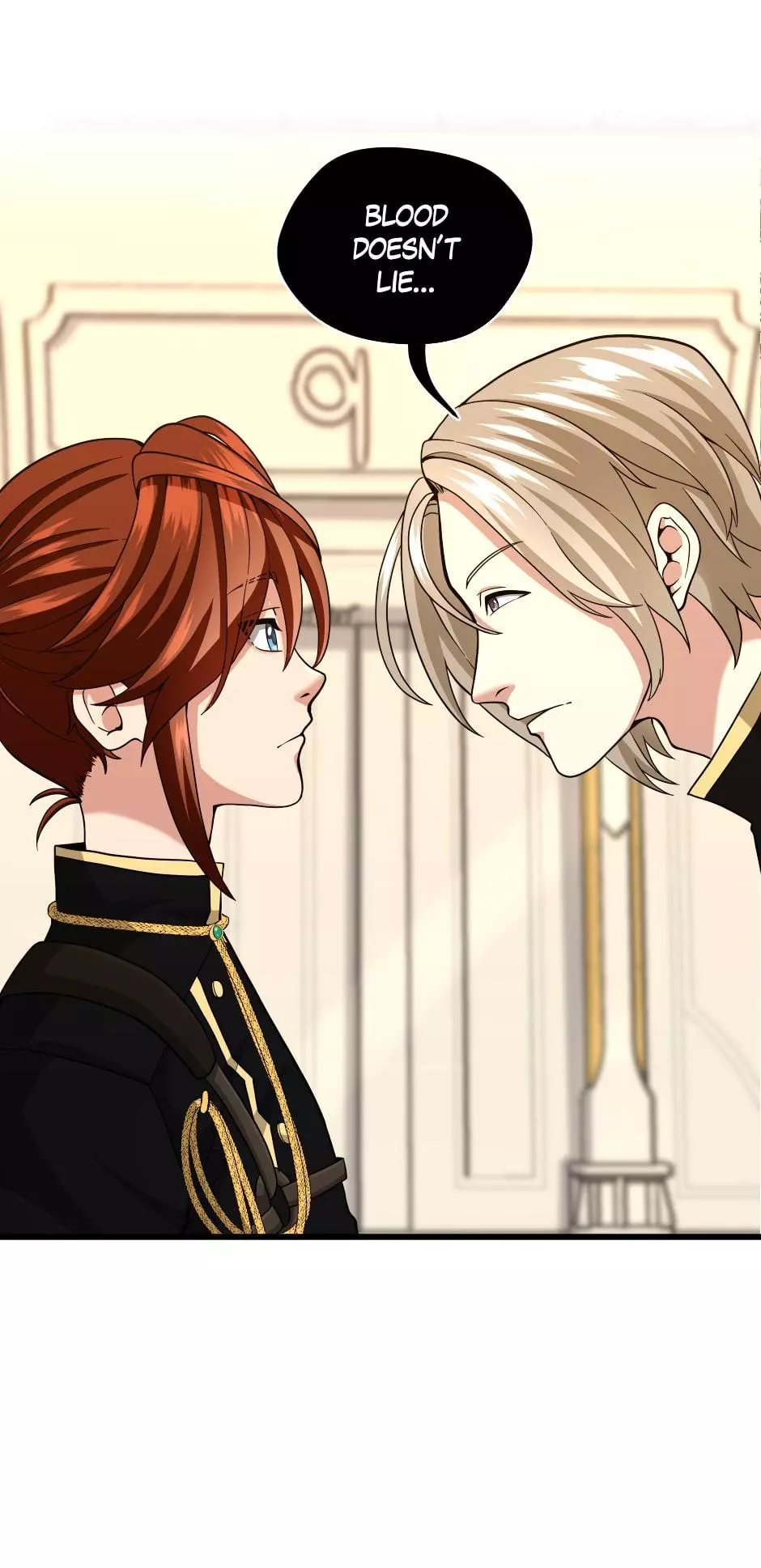 The Beginning After The End Chapter 91 page 15