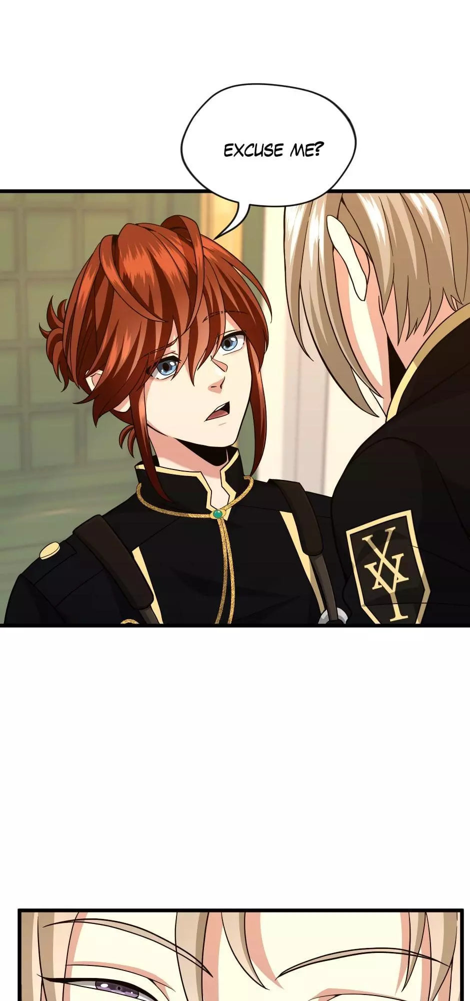 The Beginning After The End Chapter 91 page 16