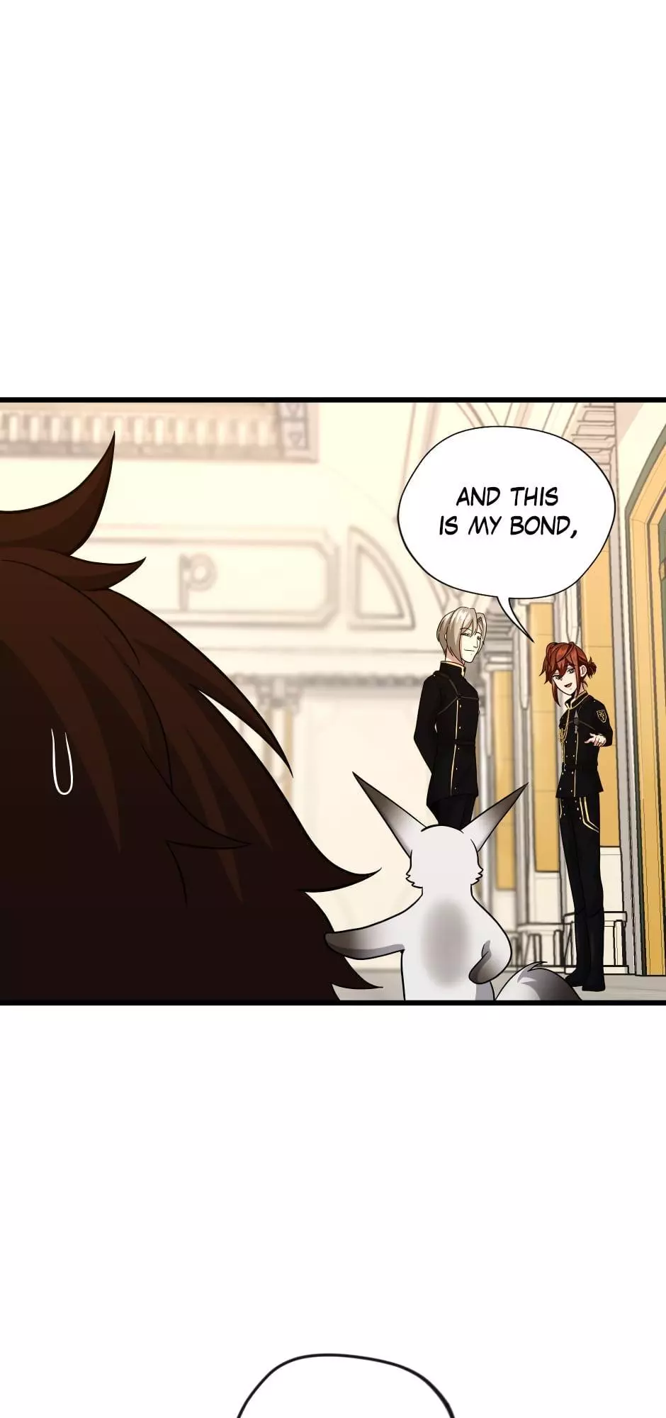 The Beginning After The End Chapter 91 page 19