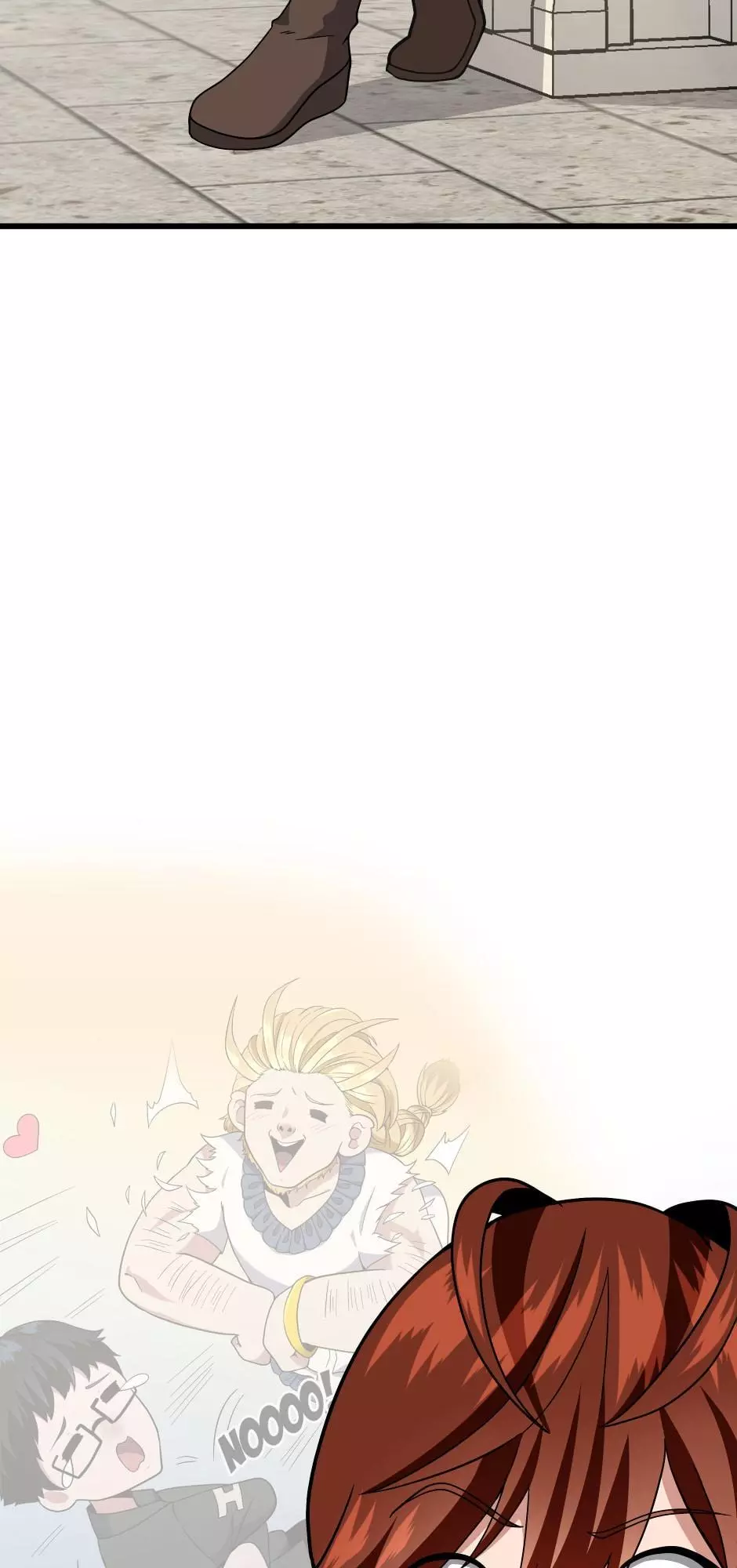 The Beginning After The End Chapter 91 page 24