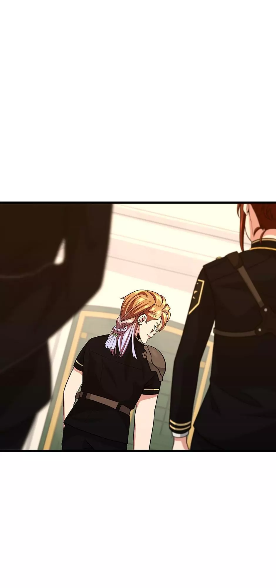 The Beginning After The End Chapter 91 page 30
