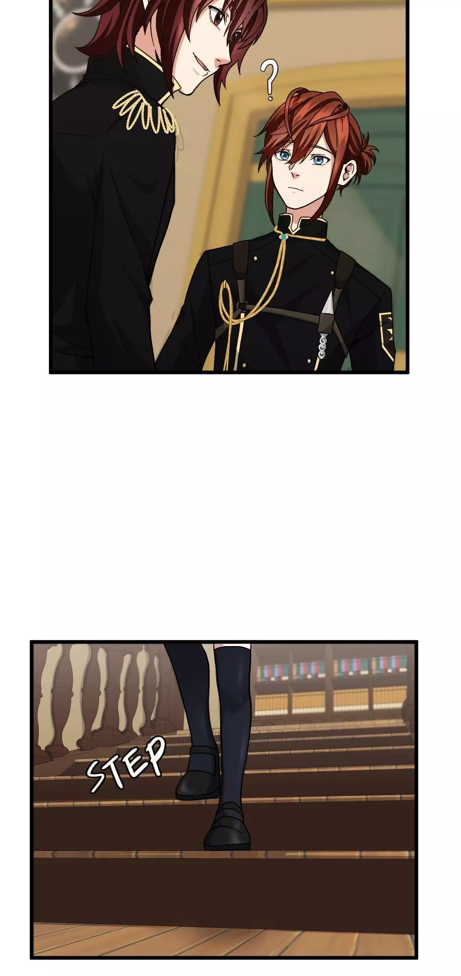 The Beginning After The End Chapter 91 page 38
