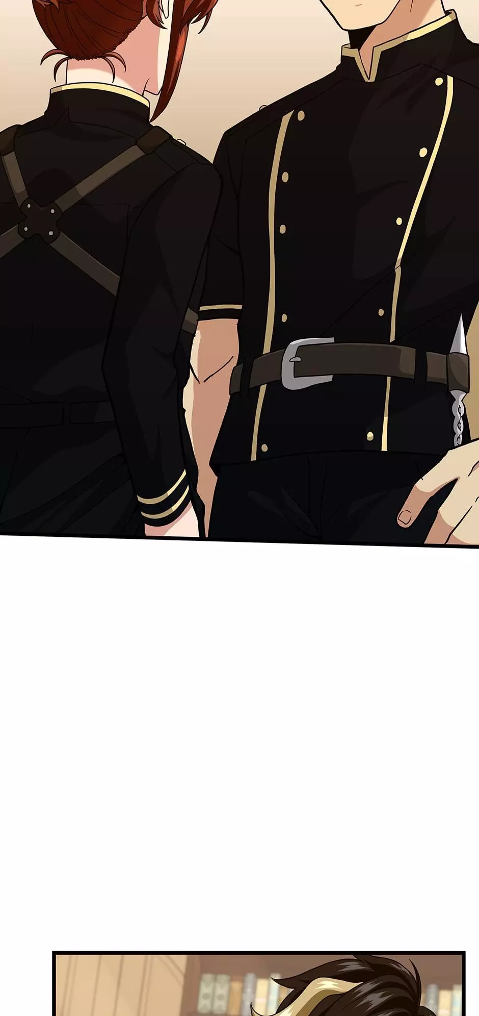 The Beginning After The End Chapter 91 page 55
