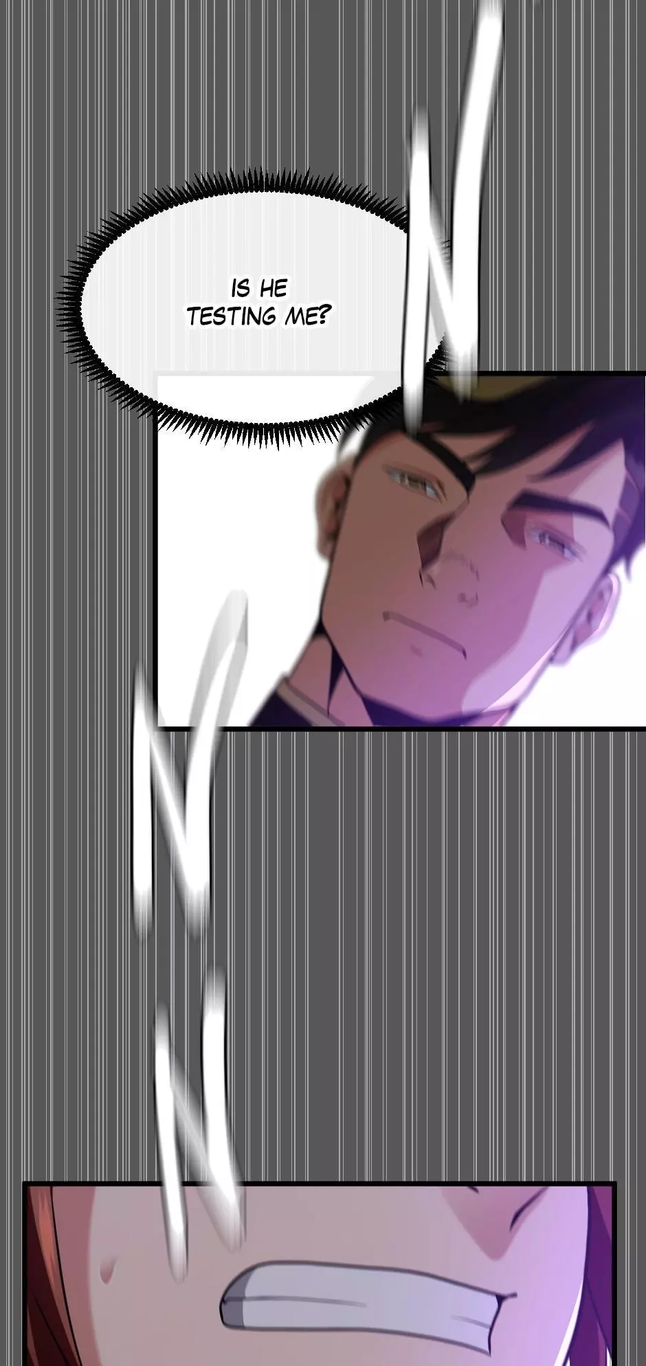The Beginning After The End Chapter 91 page 60