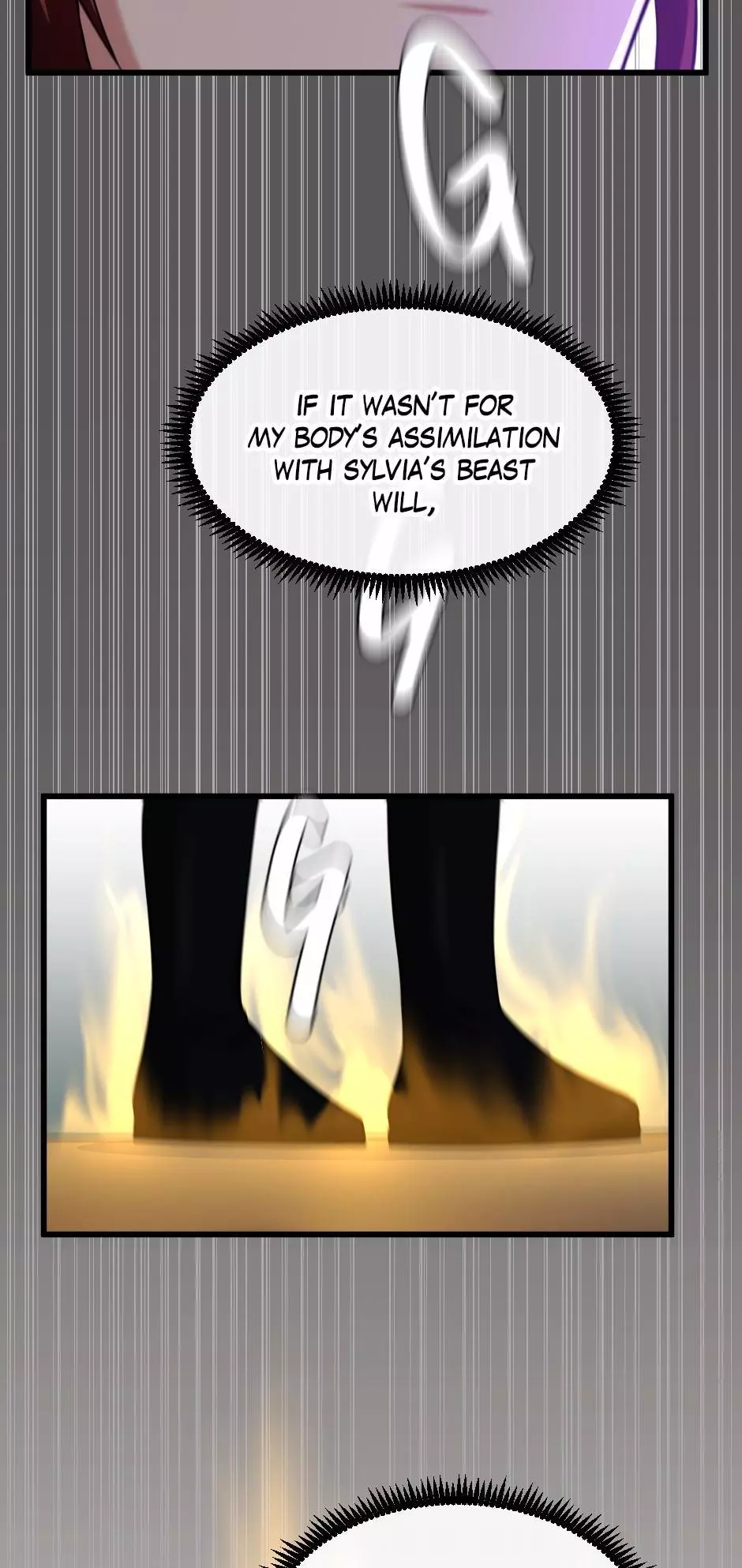 The Beginning After The End Chapter 91 page 61