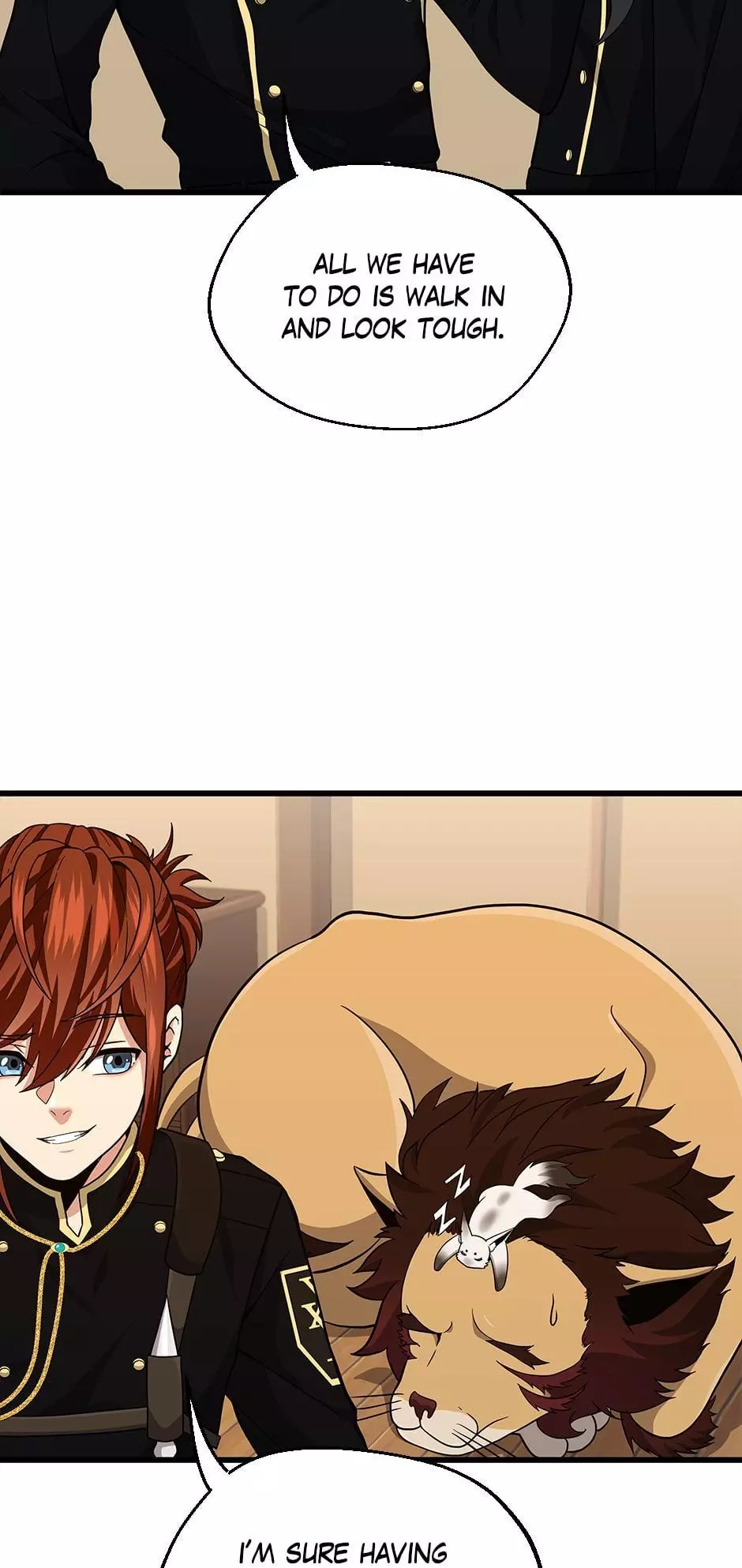 The Beginning After The End Chapter 91 page 70