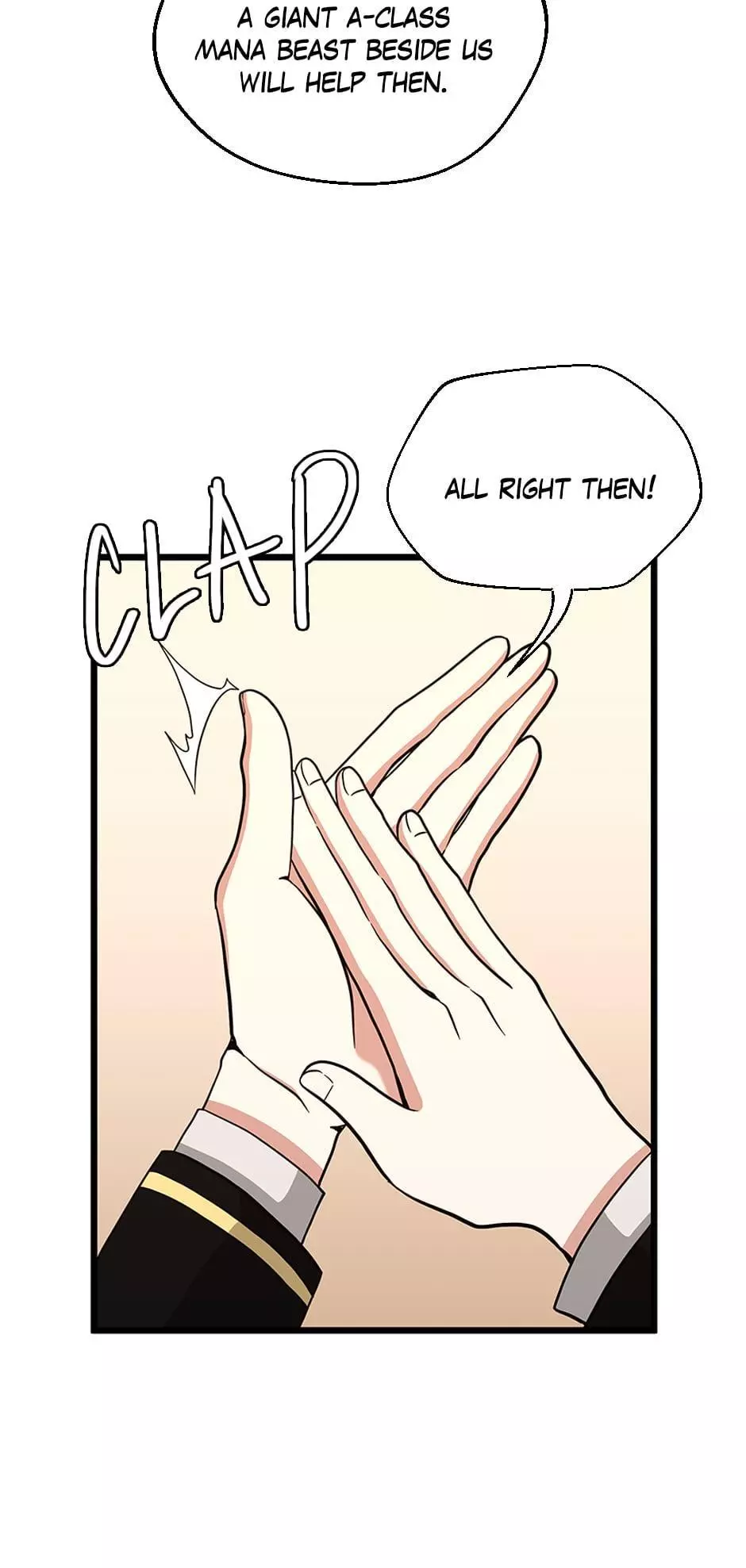 The Beginning After The End Chapter 91 page 71