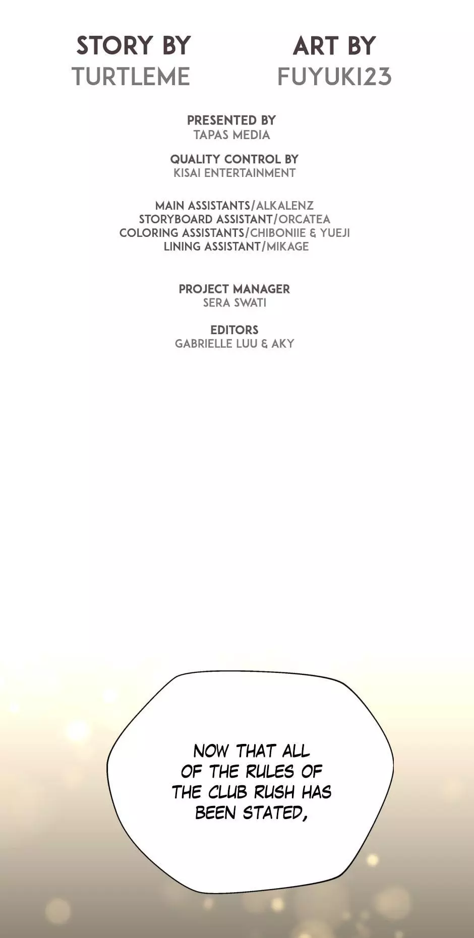 The Beginning After The End Chapter 91 page 74