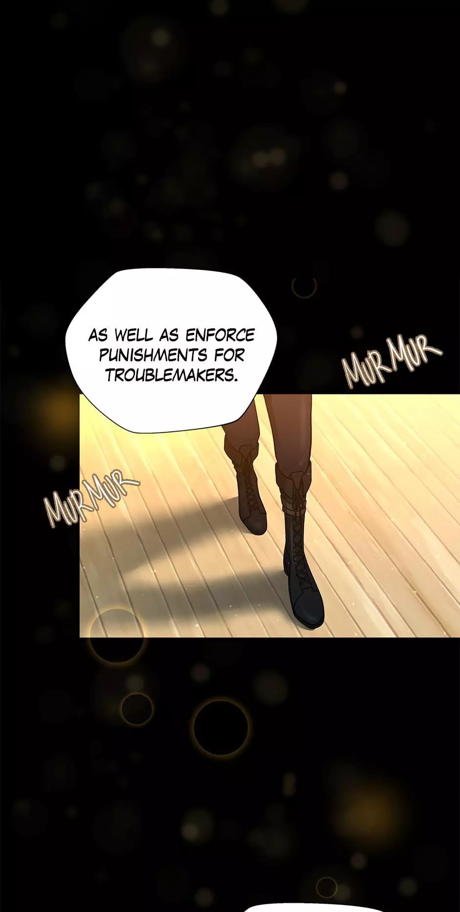 The Beginning After The End Chapter 91 page 77