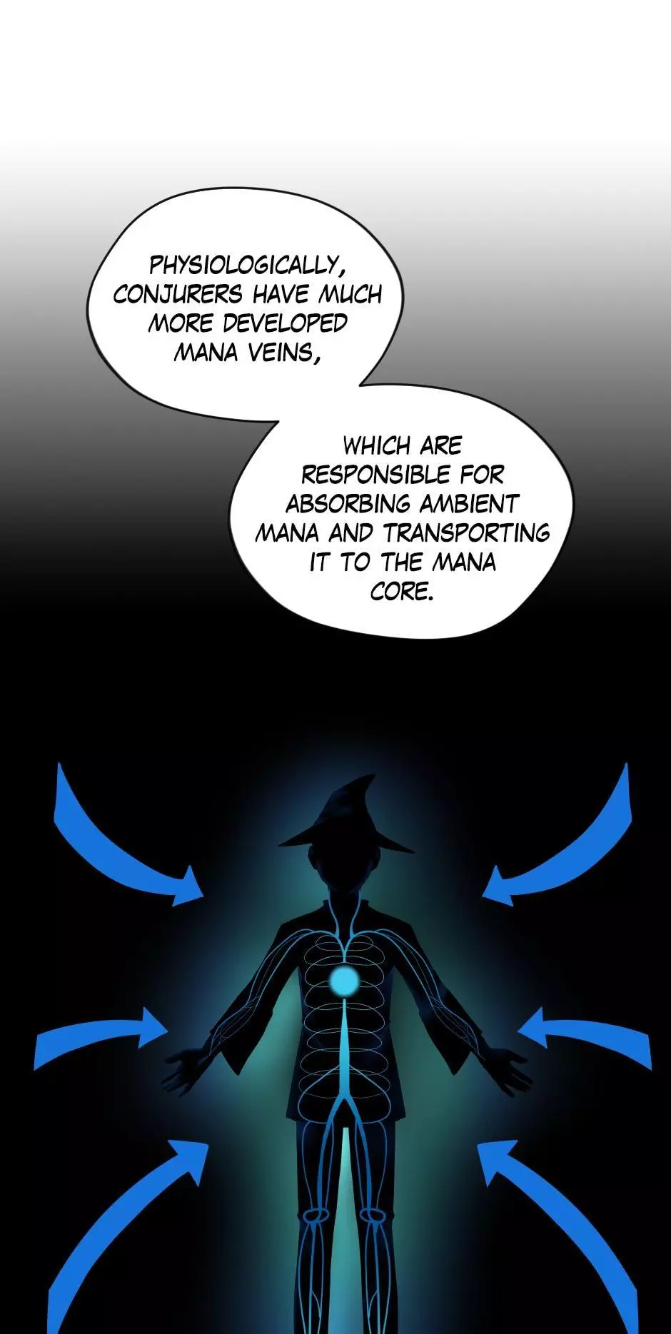 The Beginning After The End Chapter 92 page 17