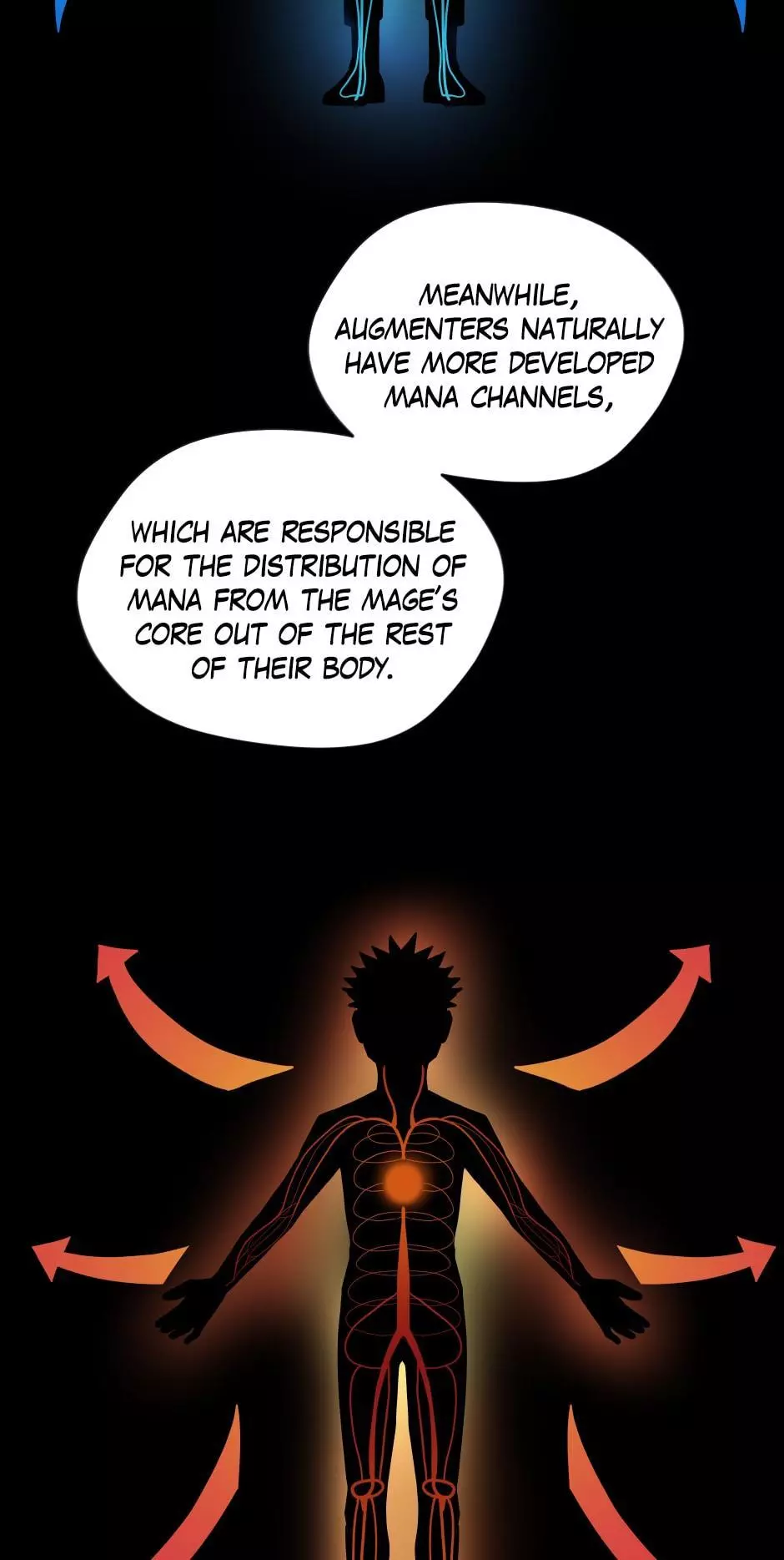 The Beginning After The End Chapter 92 page 18
