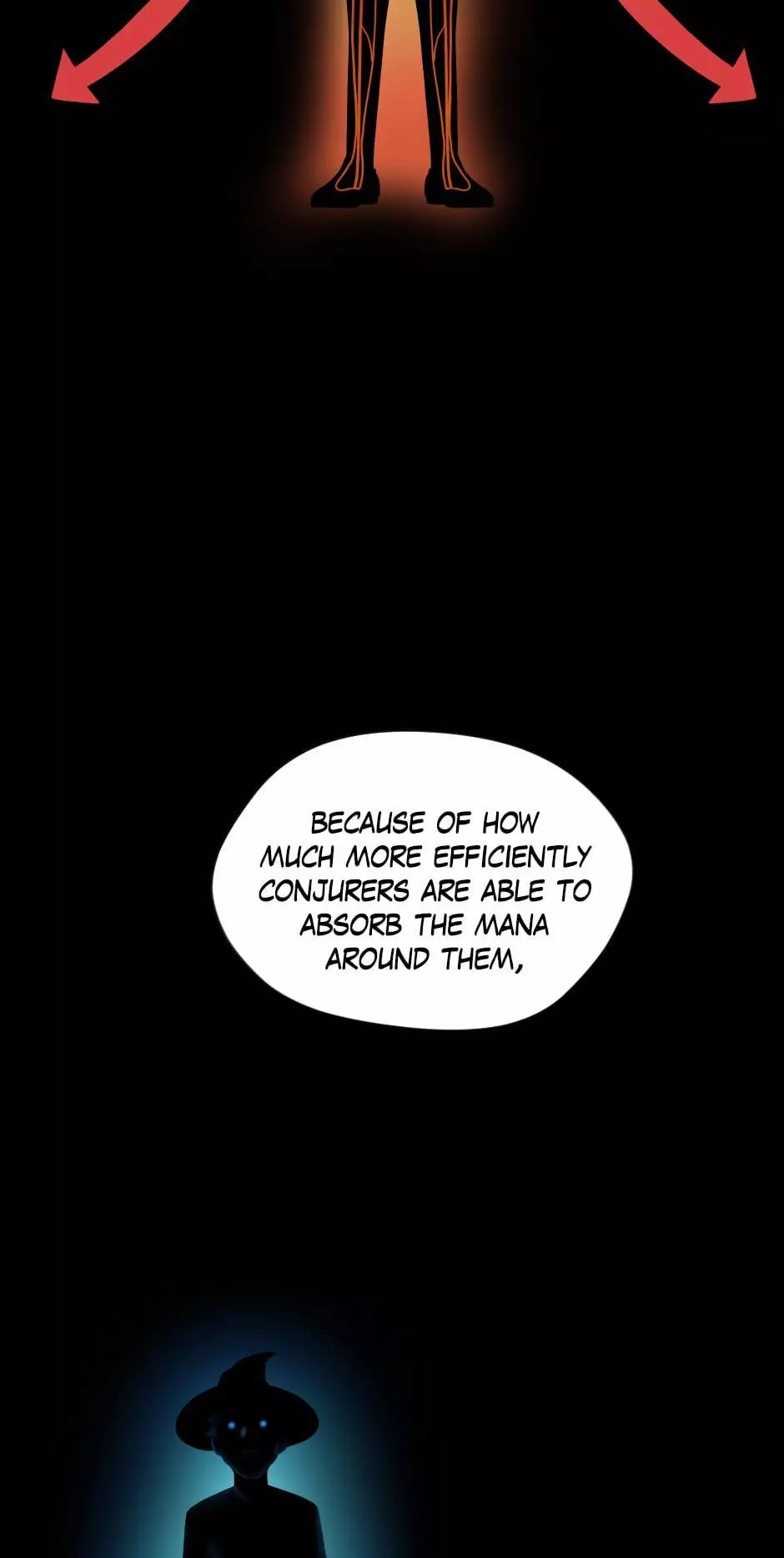 The Beginning After The End Chapter 92 page 19