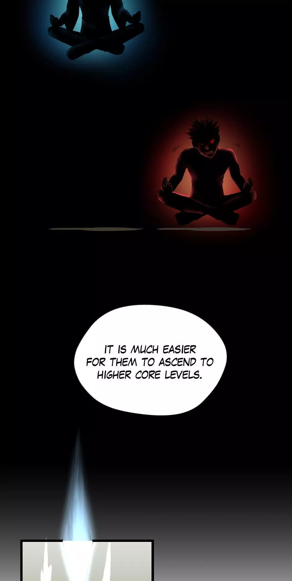 The Beginning After The End Chapter 92 page 20