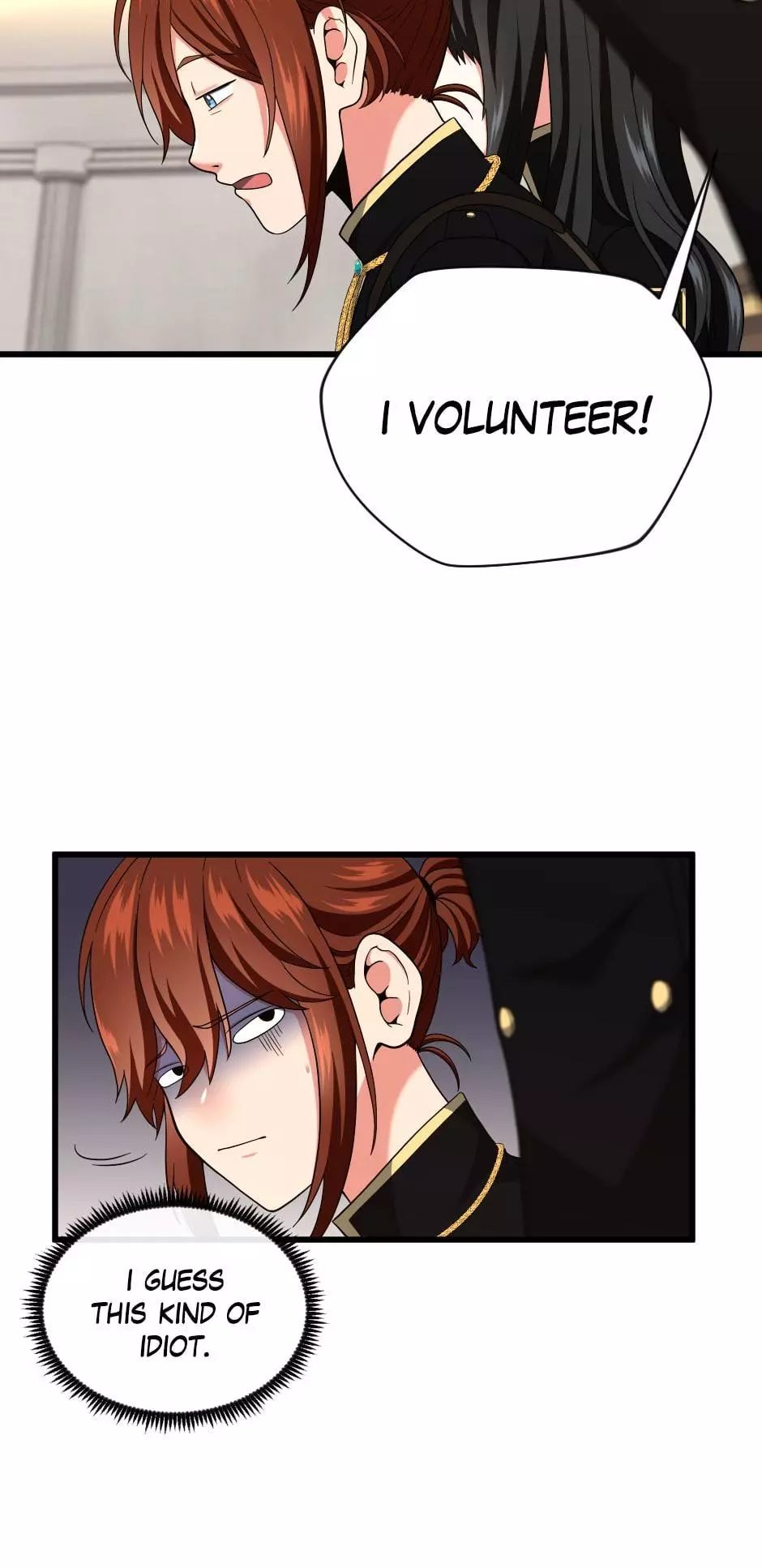 The Beginning After The End Chapter 92 page 52