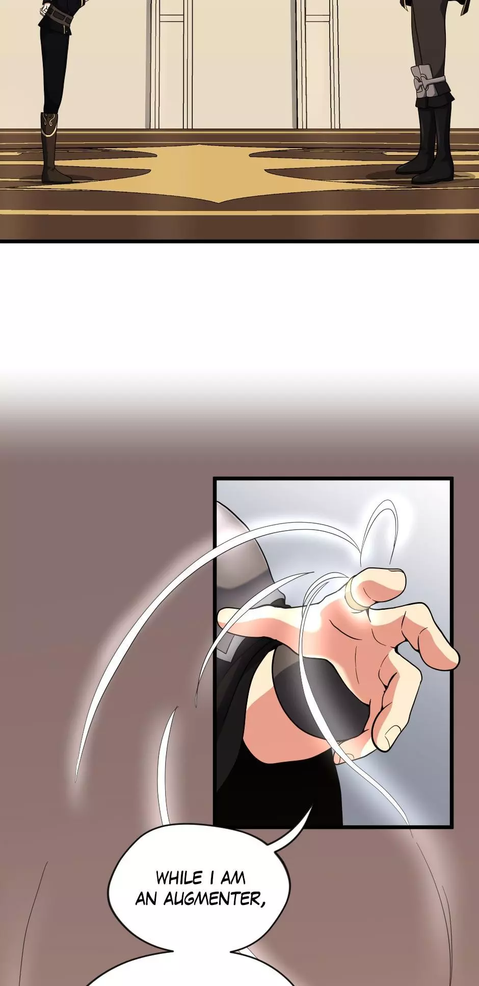 The Beginning After The End Chapter 92 page 56