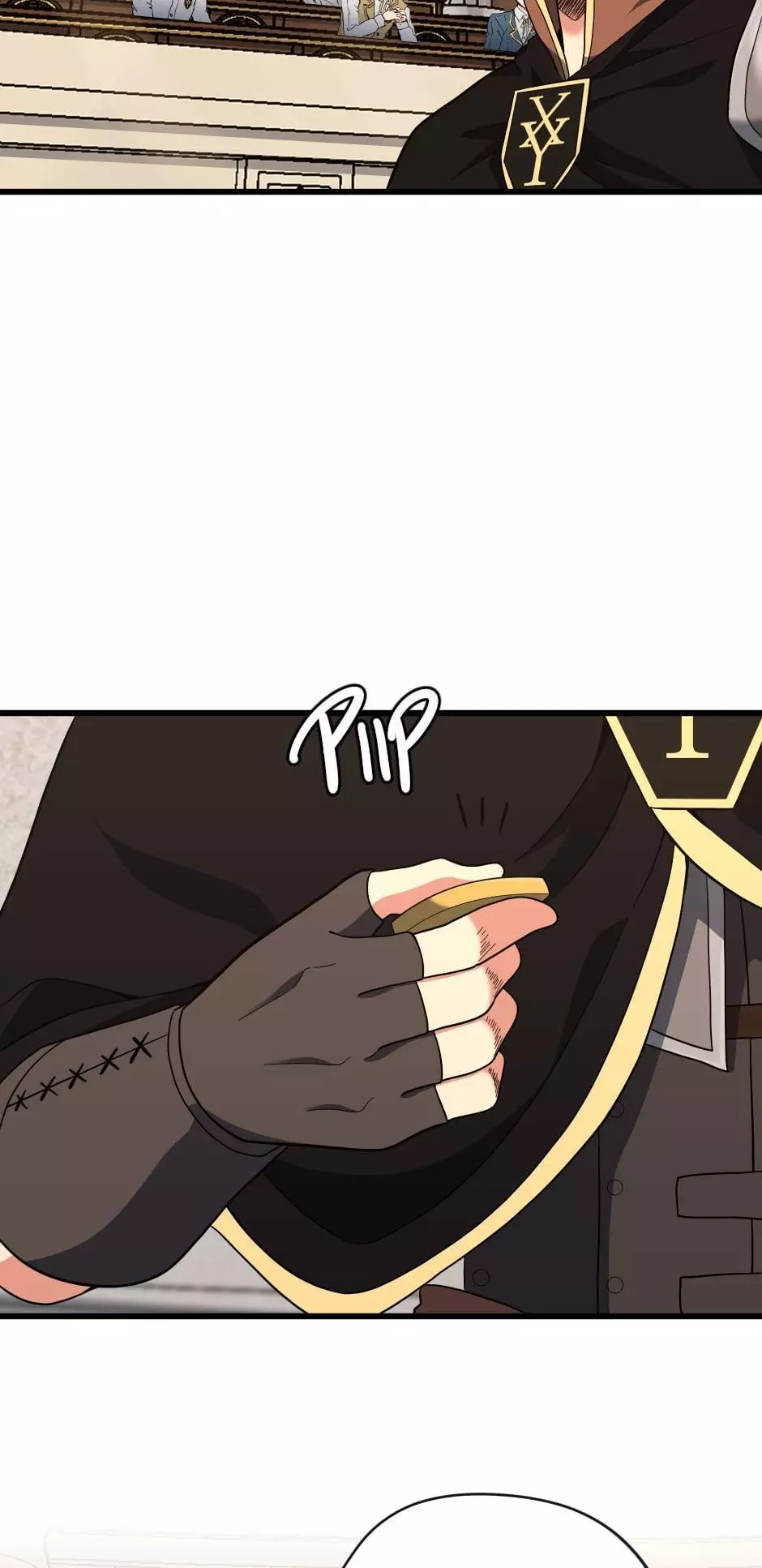 The Beginning After The End Chapter 92 page 59