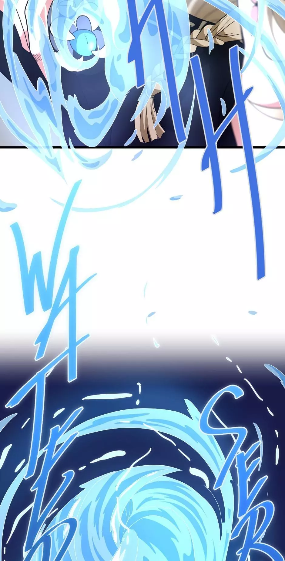 The Beginning After The End Chapter 92 page 65
