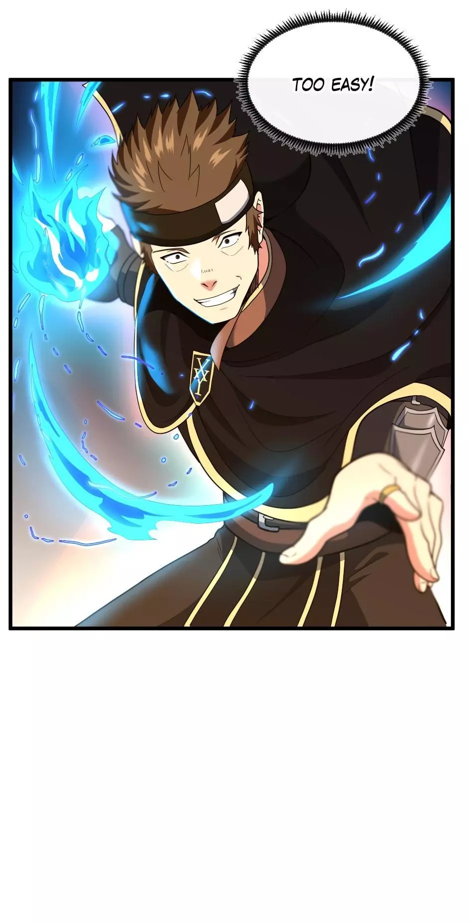 The Beginning After The End Chapter 92 page 68
