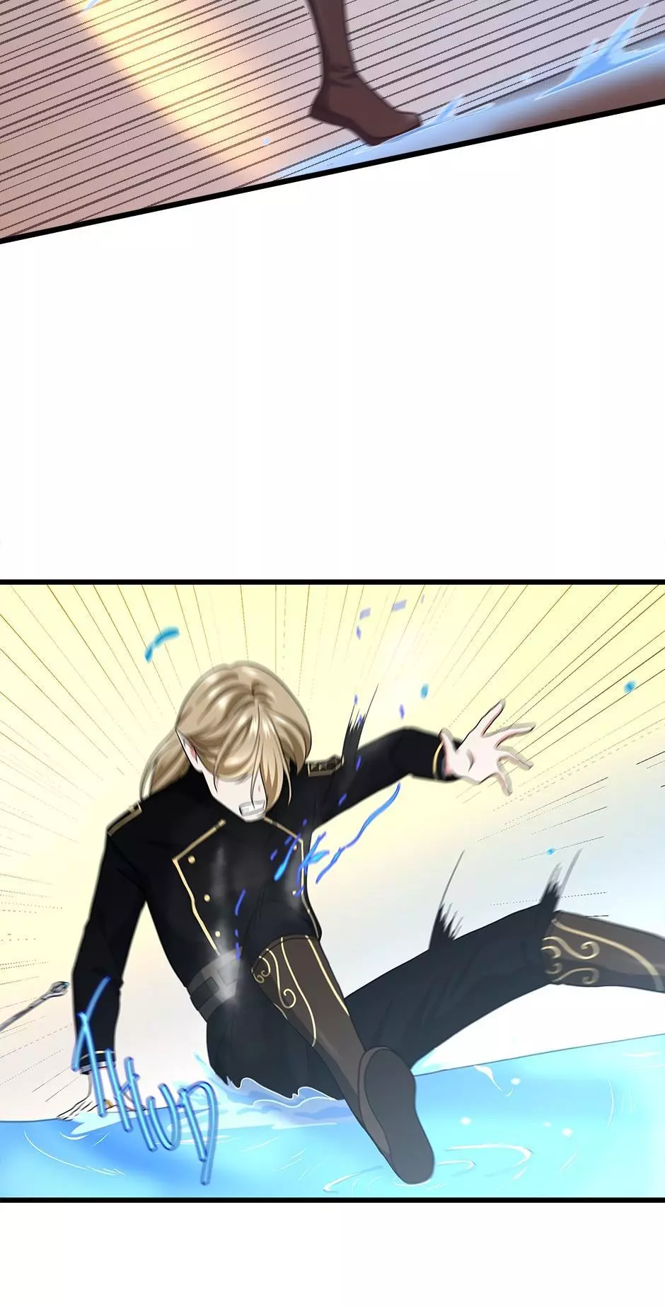 The Beginning After The End Chapter 92 page 76