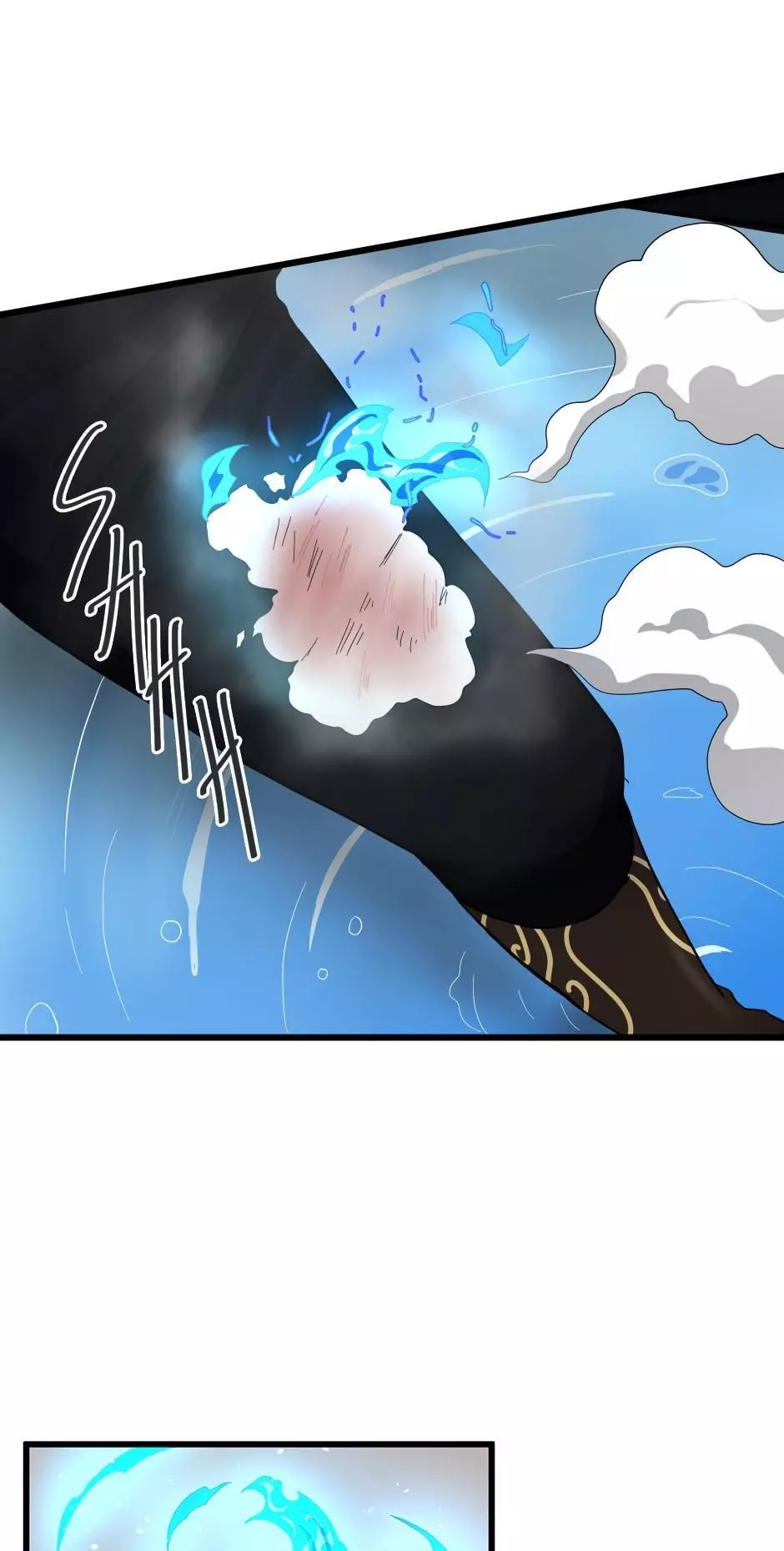 The Beginning After The End Chapter 92 page 77