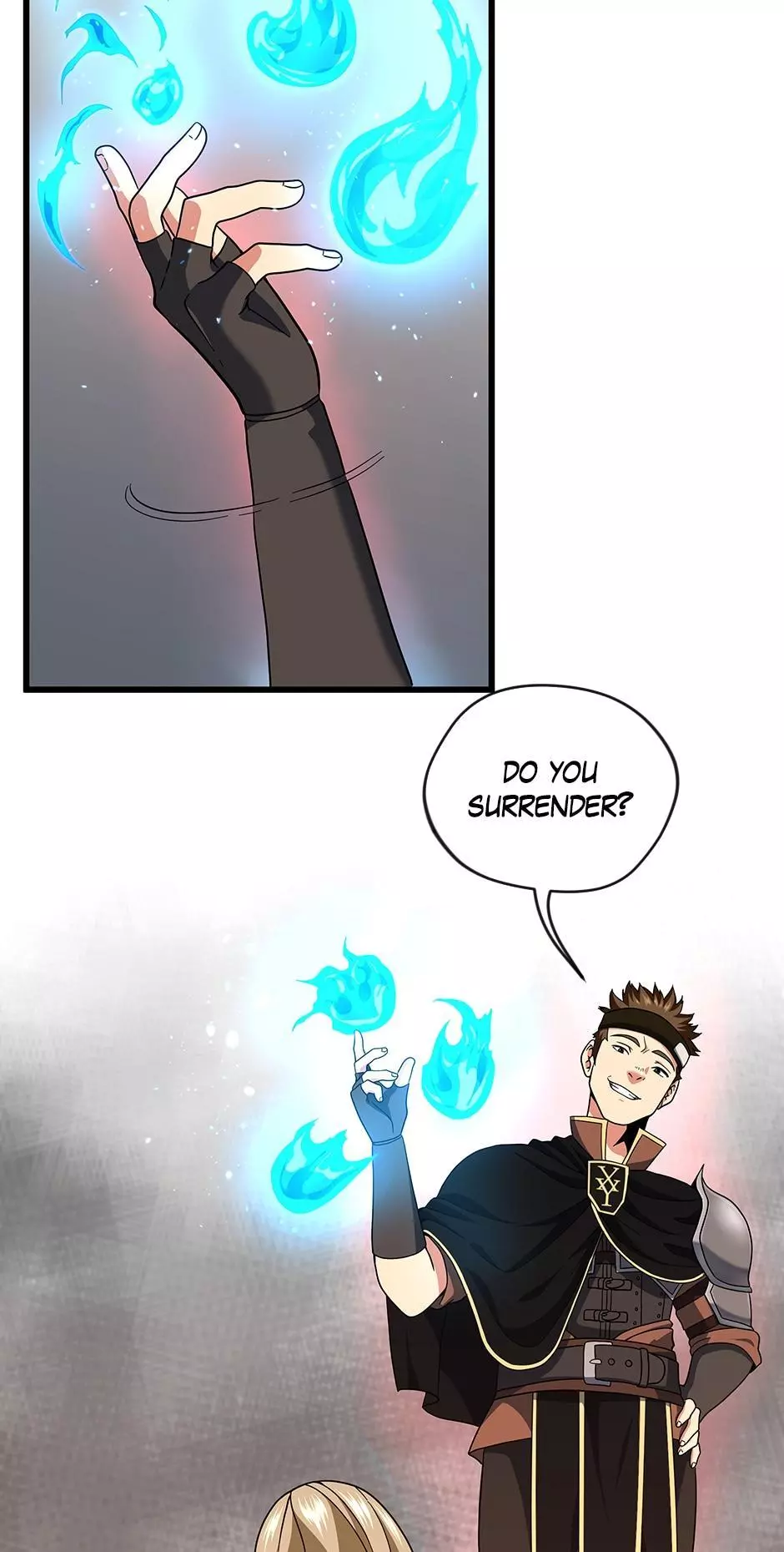The Beginning After The End Chapter 92 page 78