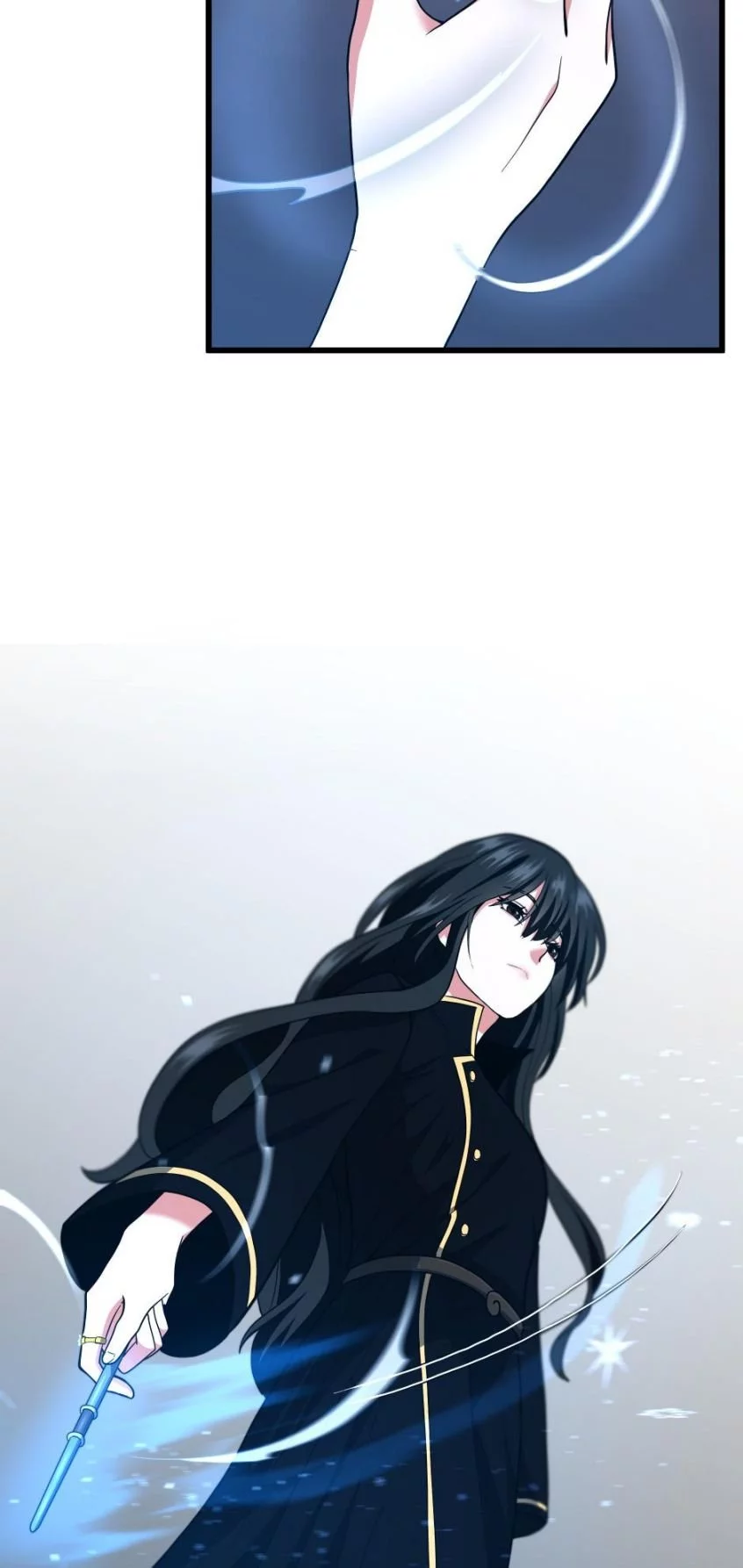 The Beginning After The End Chapter 93 page 14