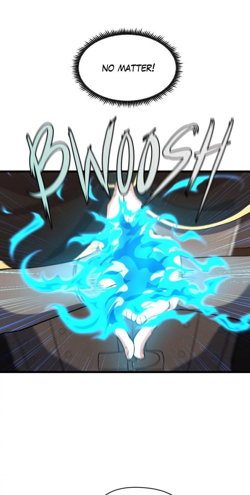 The Beginning After The End Chapter 93 page 16