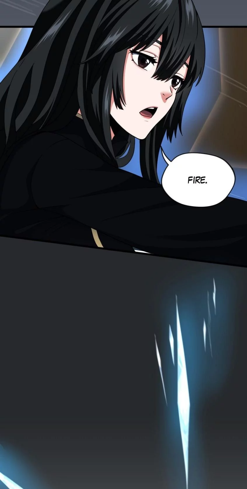 The Beginning After The End Chapter 93 page 20