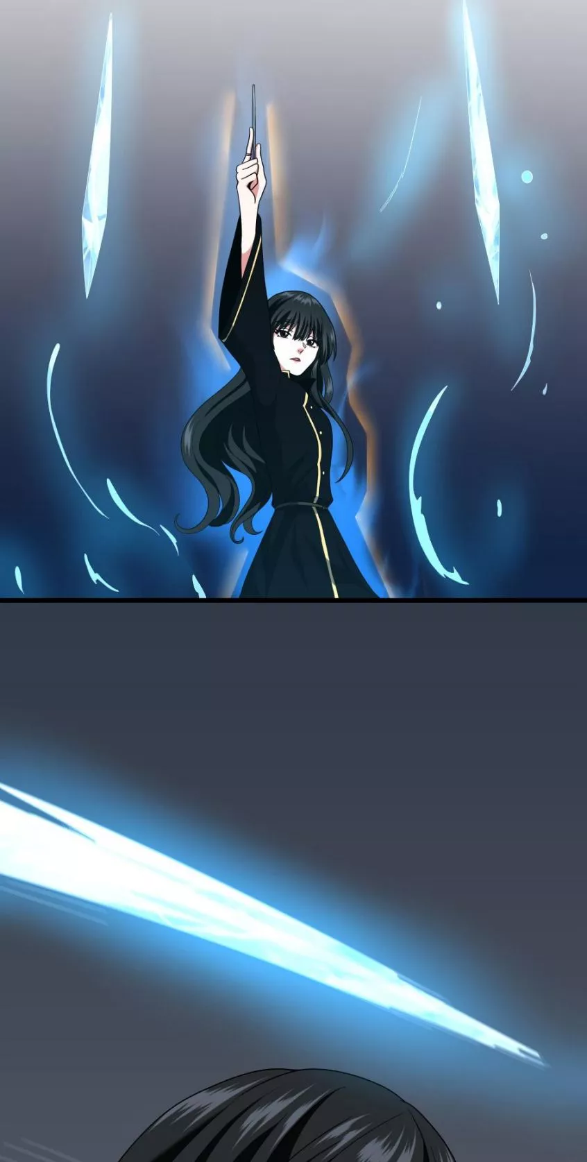 The Beginning After The End Chapter 93 page 19