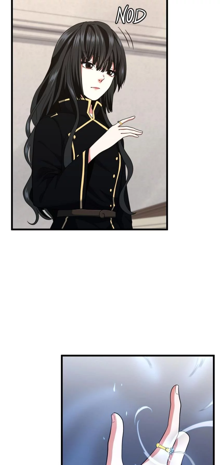 The Beginning After The End Chapter 93 page 13