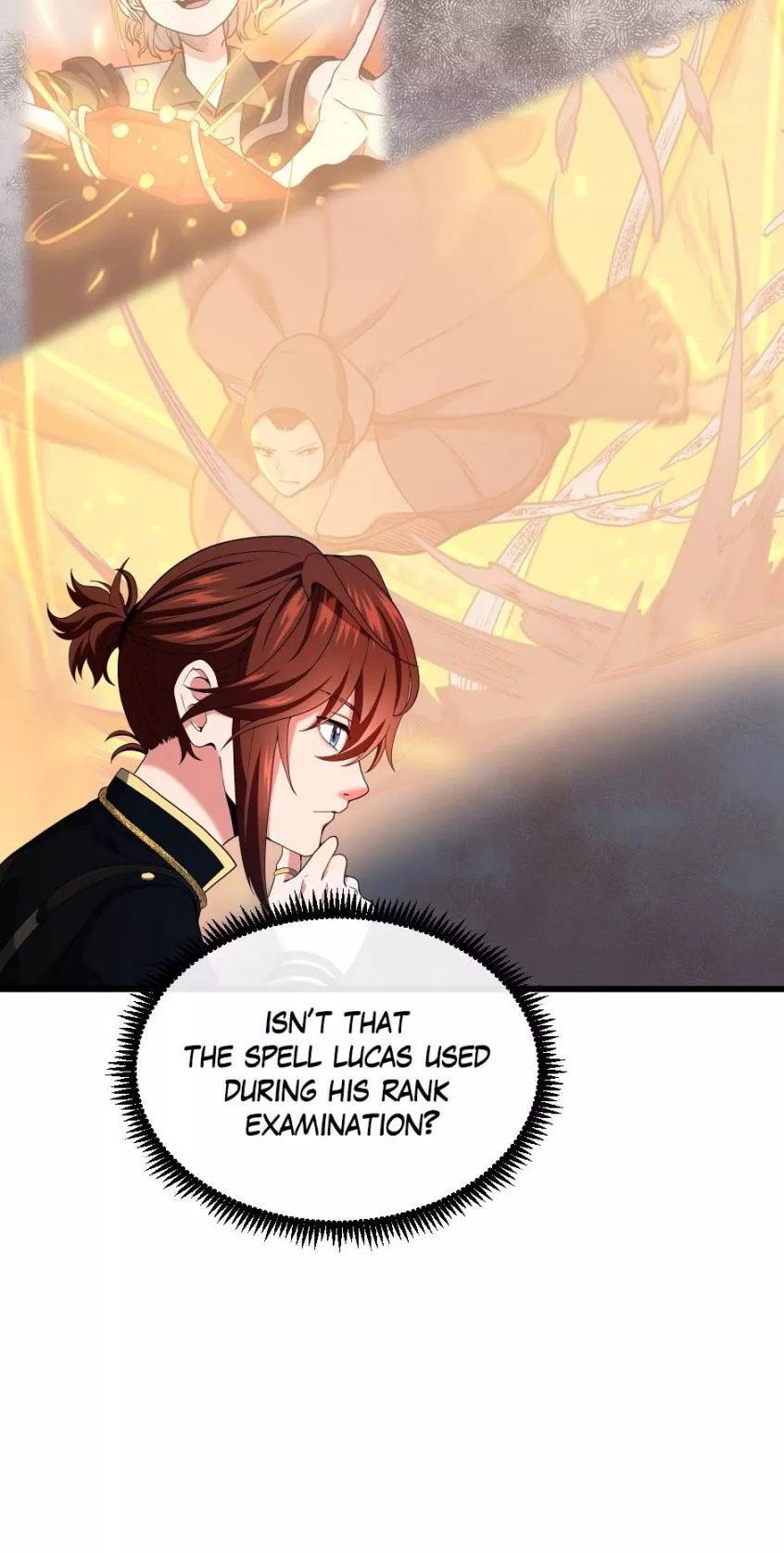 The Beginning After The End Chapter 93 page 31