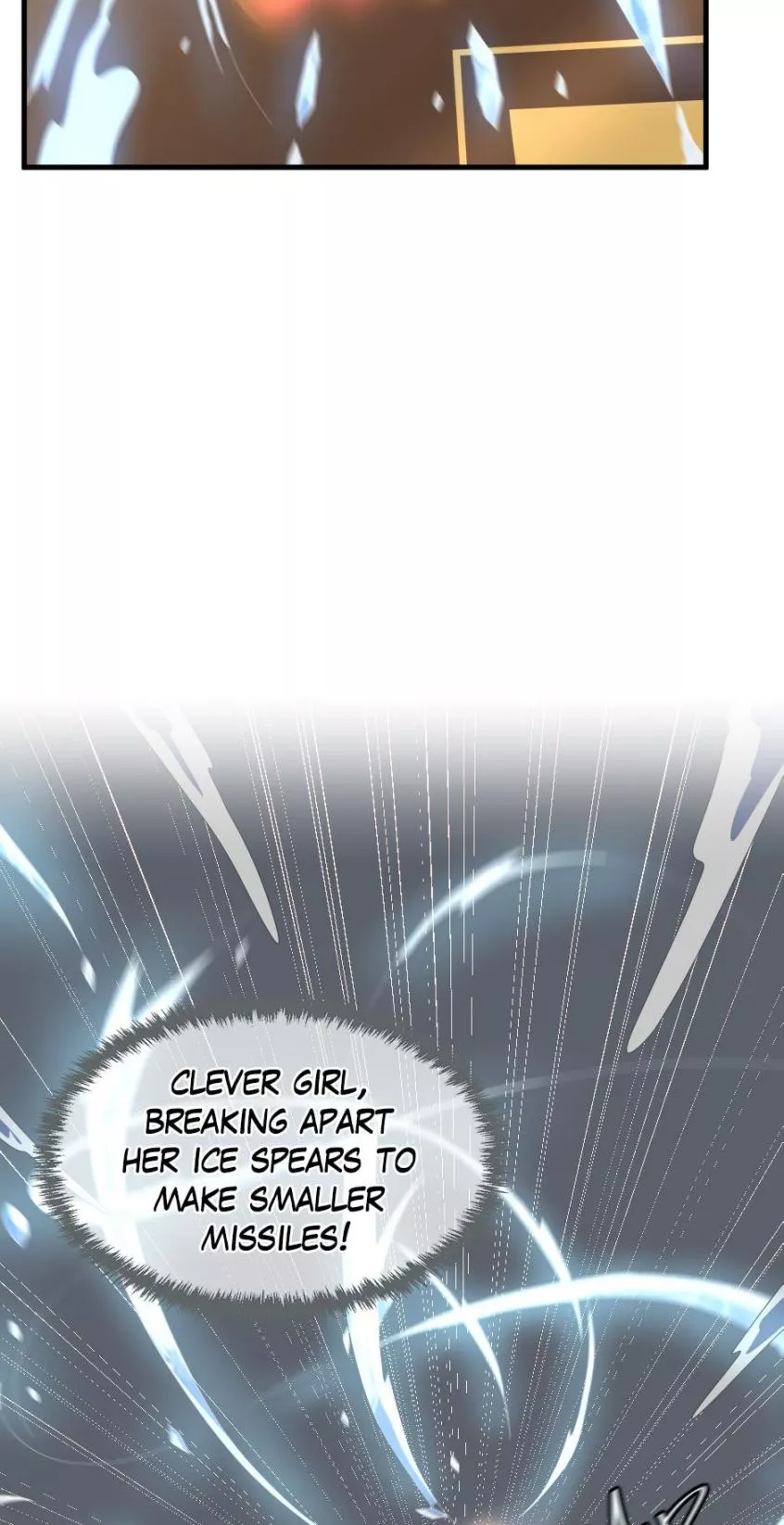 The Beginning After The End Chapter 93 page 34