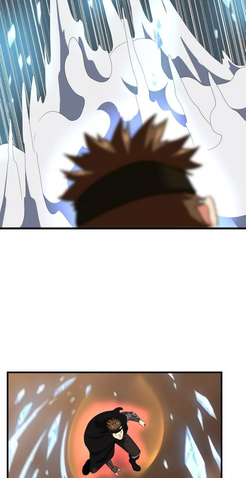 The Beginning After The End Chapter 93 page 33