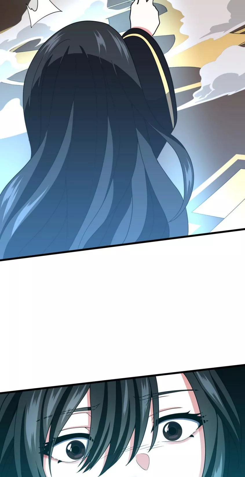 The Beginning After The End Chapter 93 page 40