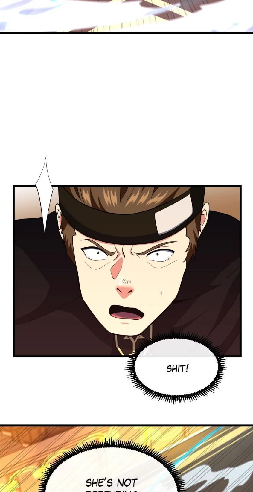 The Beginning After The End Chapter 93 page 43