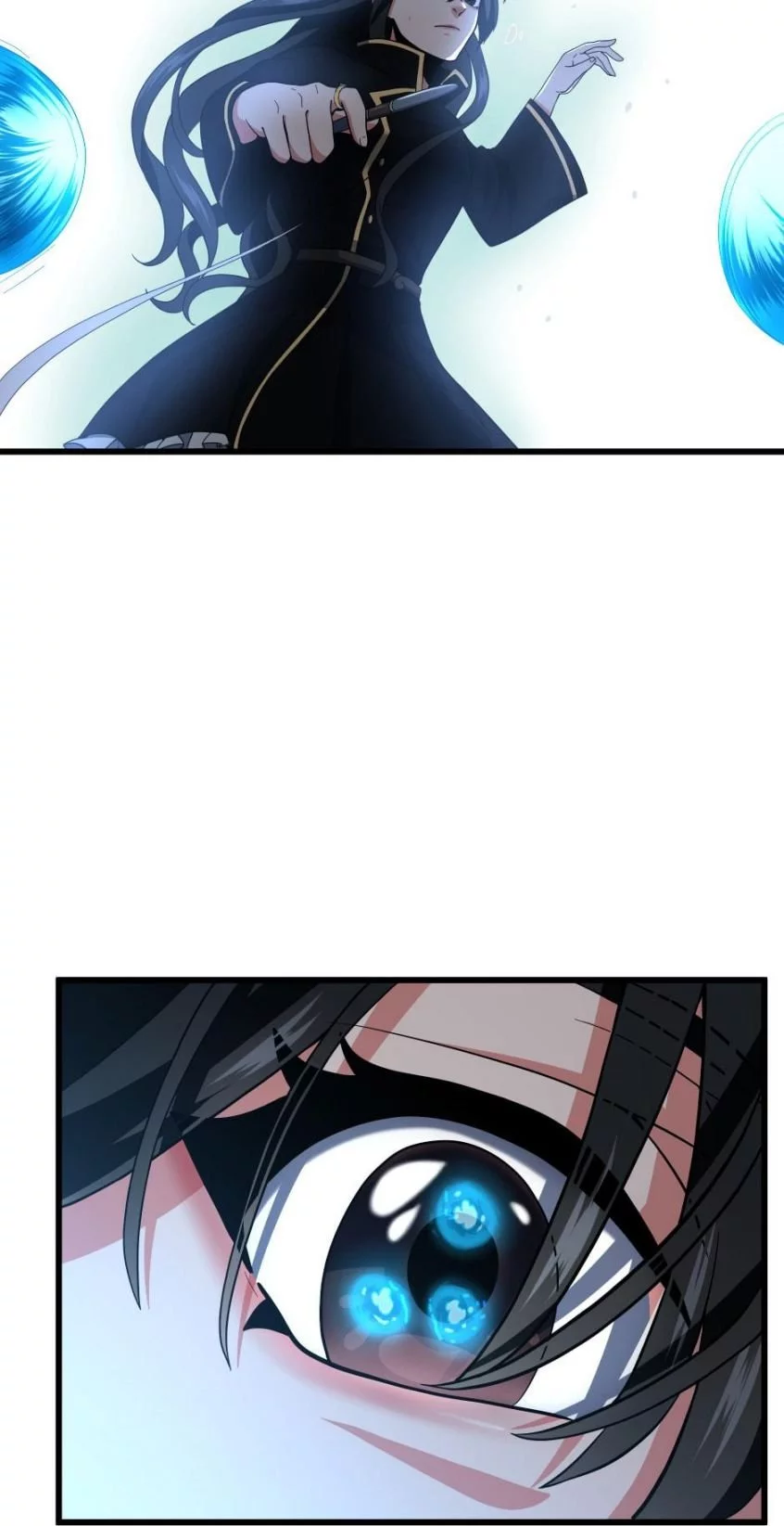 The Beginning After The End Chapter 93 page 46