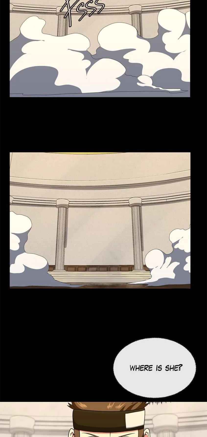 The Beginning After The End Chapter 93 page 51