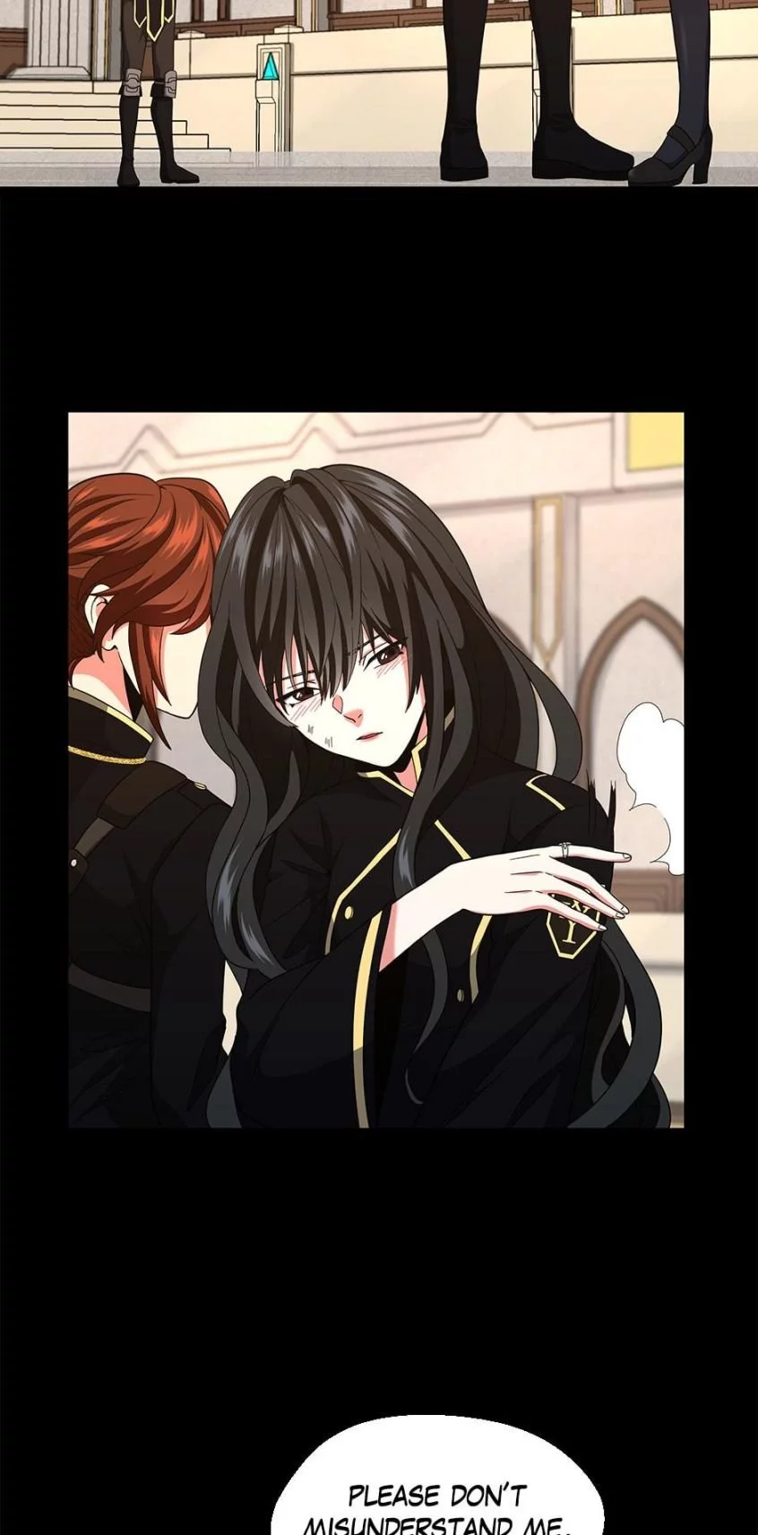 The Beginning After The End Chapter 93 page 66
