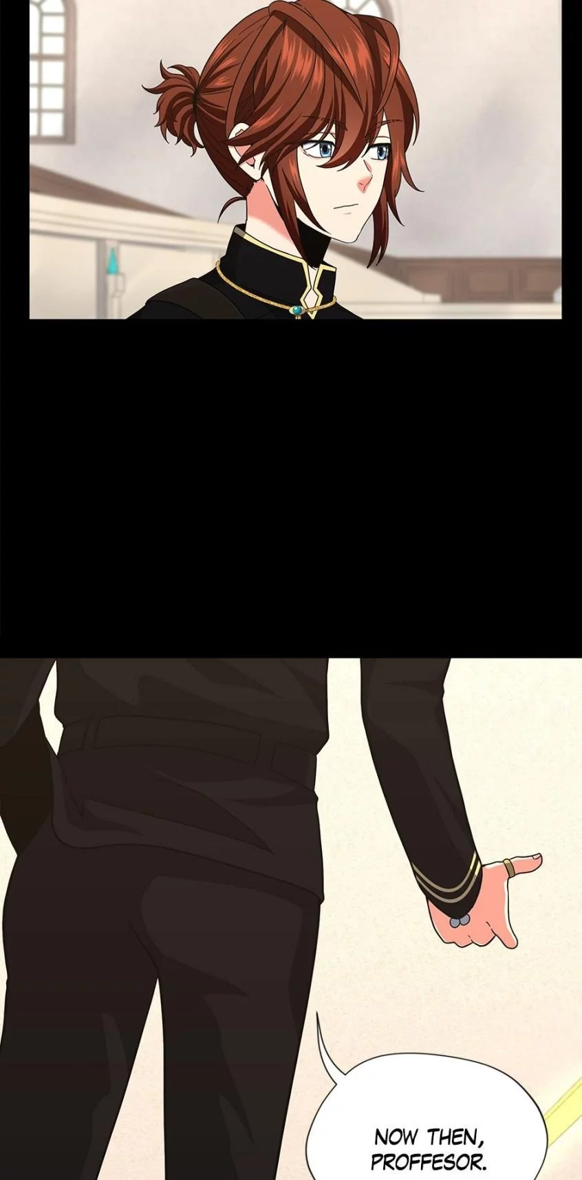 The Beginning After The End Chapter 93 page 71