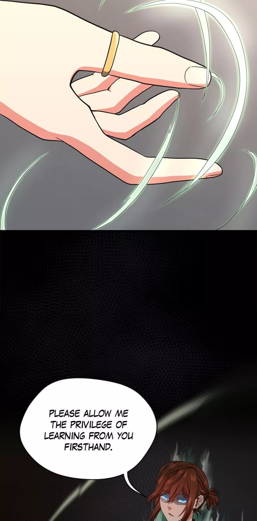 The Beginning After The End Chapter 93 page 73