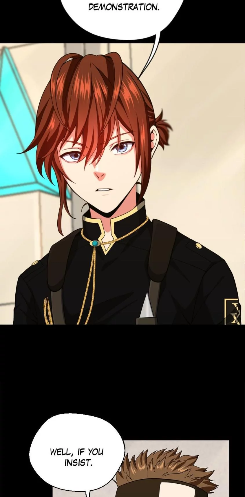 The Beginning After The End Chapter 93 page 64