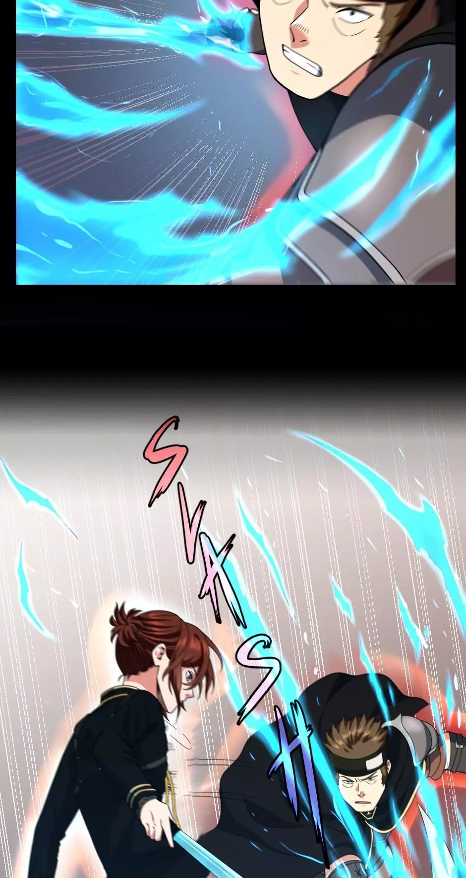 The Beginning After The End Chapter 94 page 19