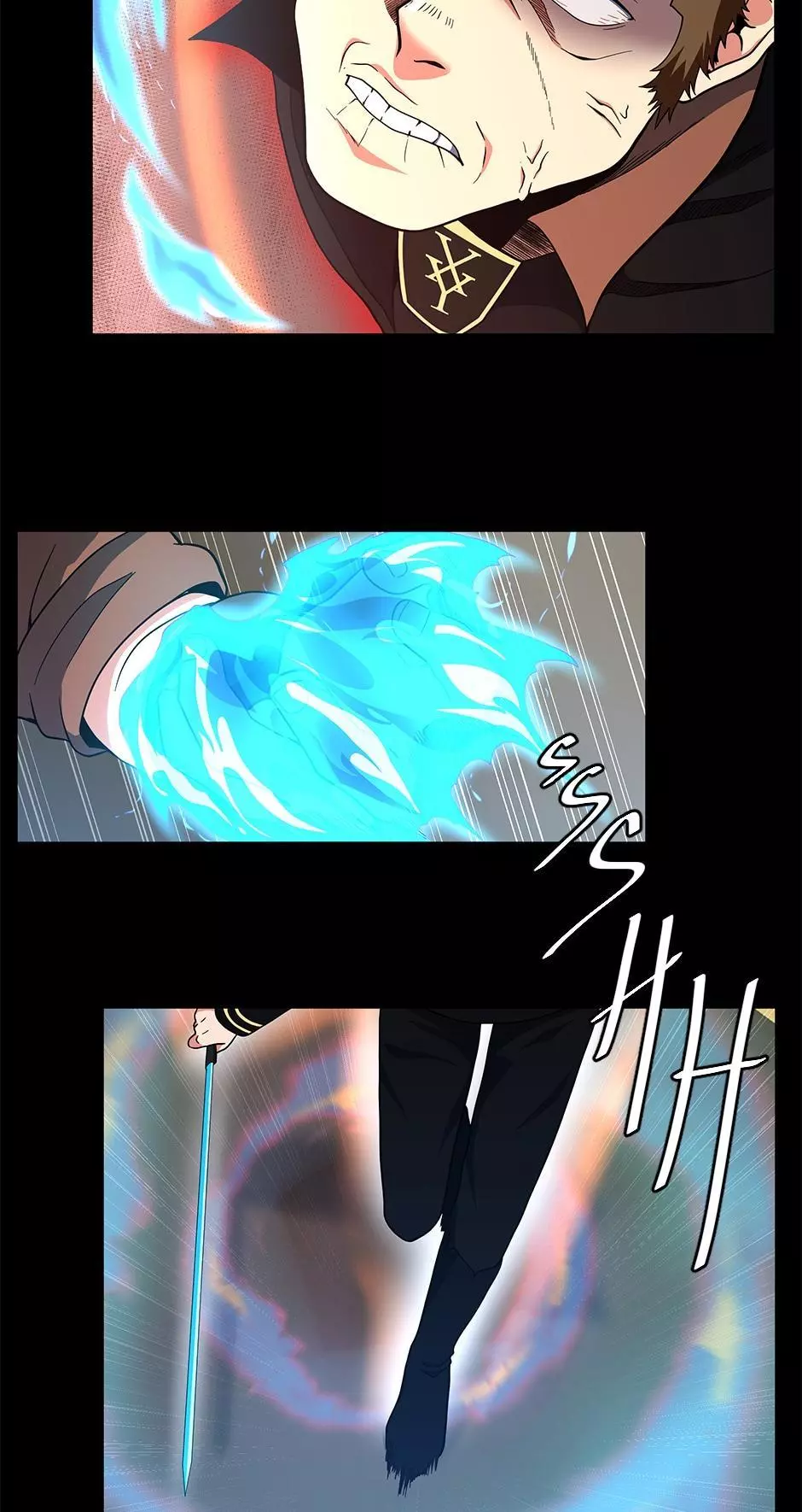 The Beginning After The End Chapter 94 page 26