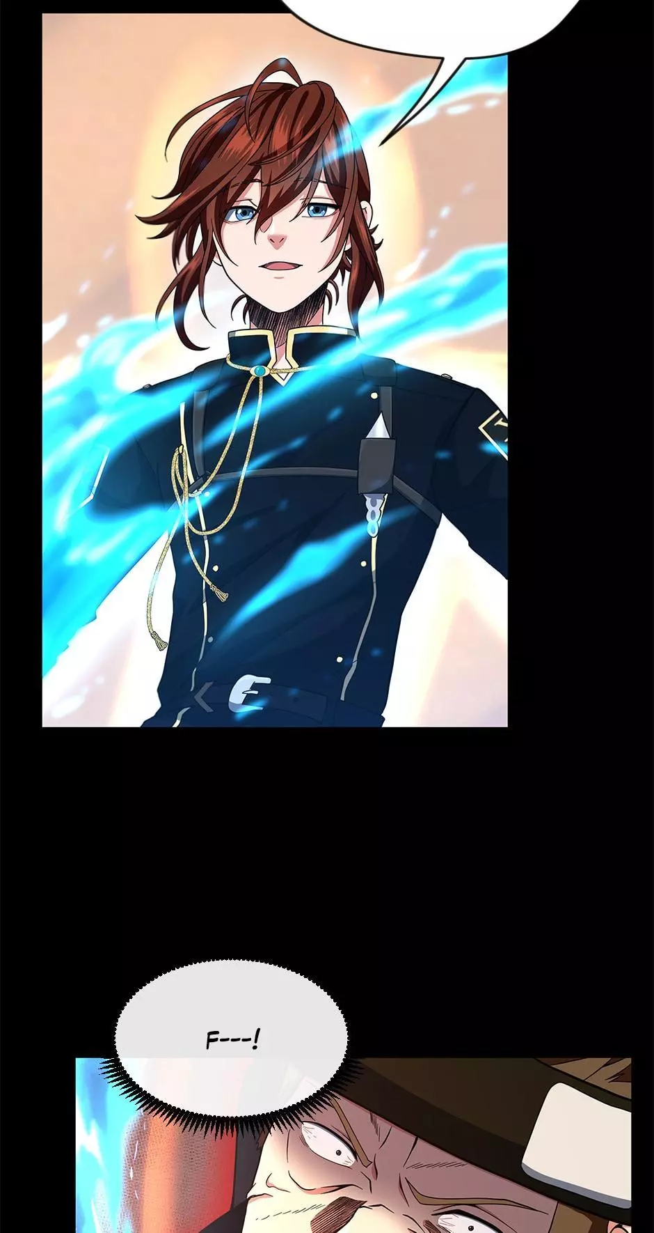 The Beginning After The End Chapter 94 page 25