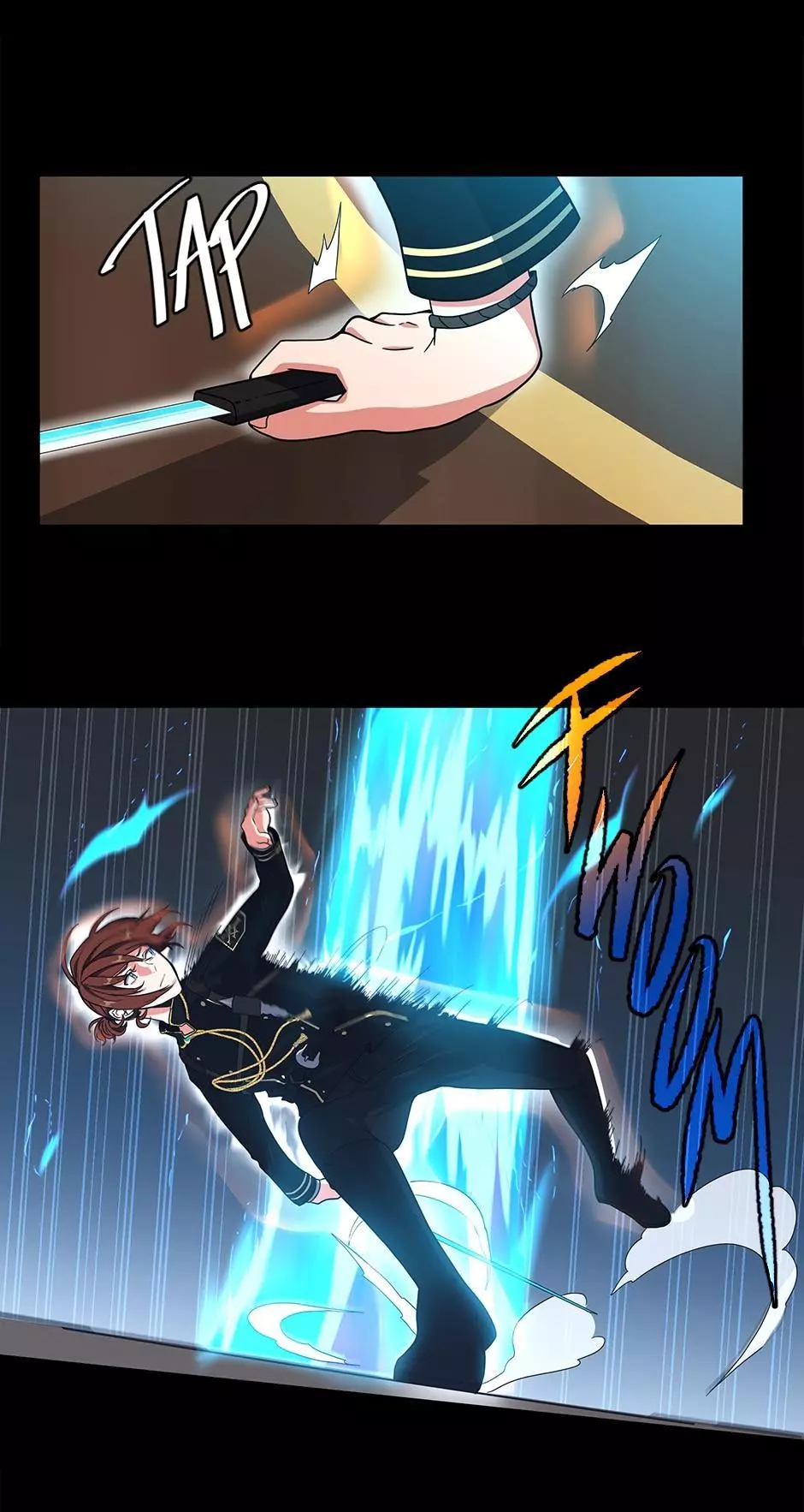 The Beginning After The End Chapter 94 page 31