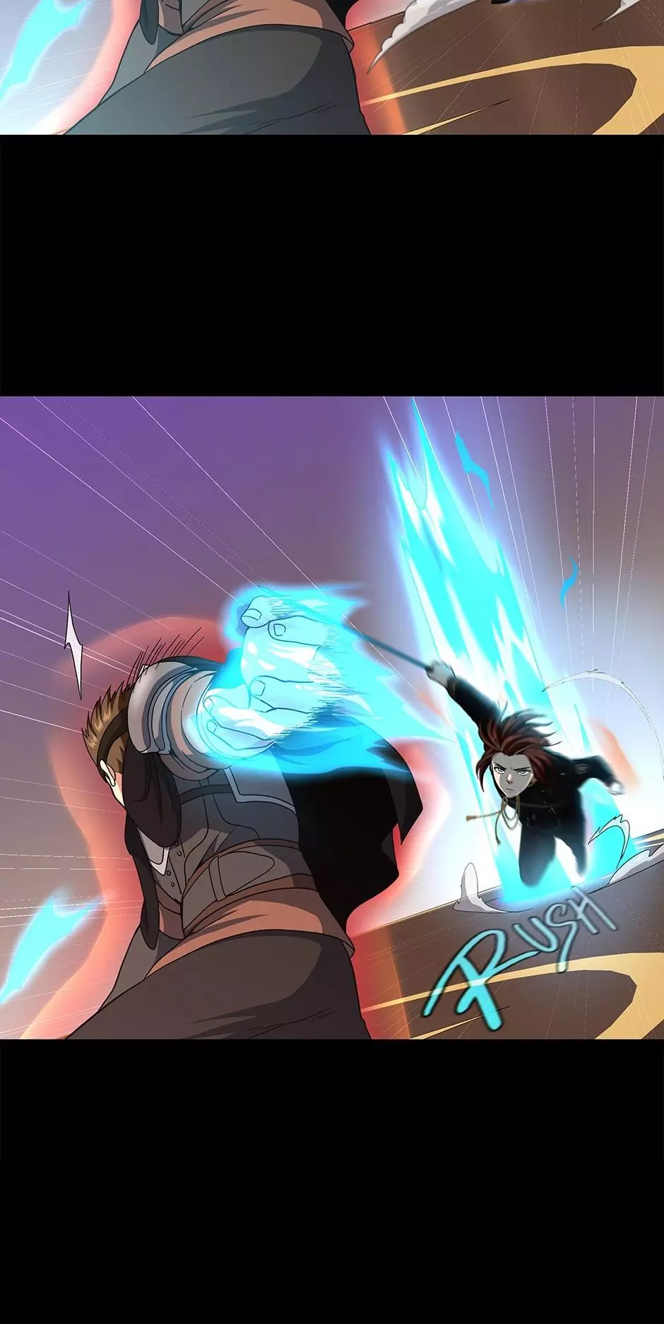 The Beginning After The End Chapter 94 page 38